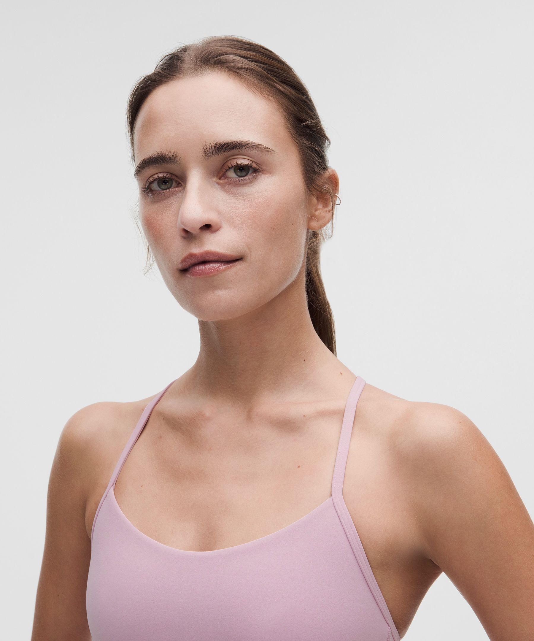 Flow Y Bra Nulu *Light Support, A&ndash;C Cups