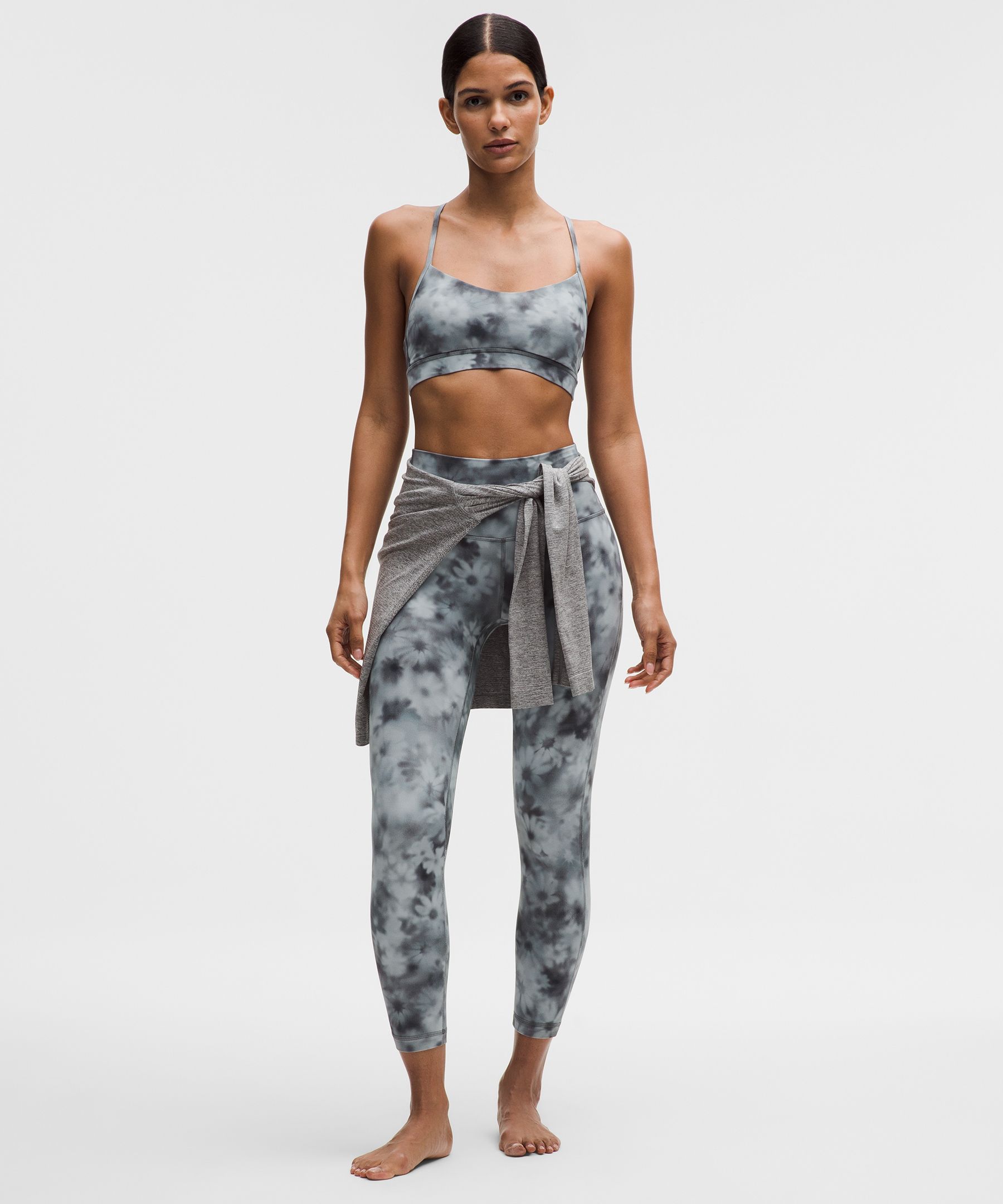 Flow Y Bra Nulu *Light Support, A–C Cups