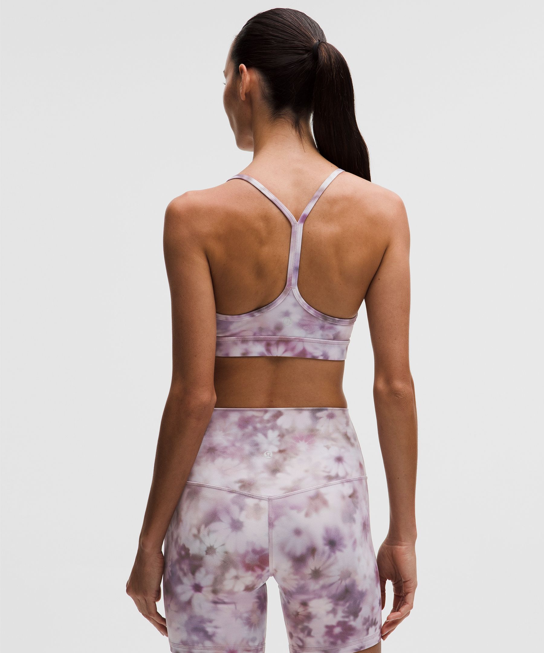 Flow Y Bra Nulu *Light Support, A–C Cups