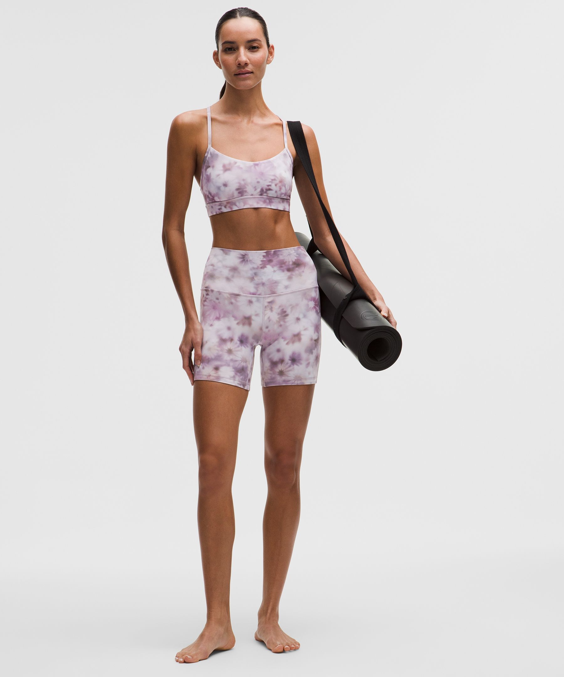 Flow Y Bra Nulu *Light Support, A–C Cups