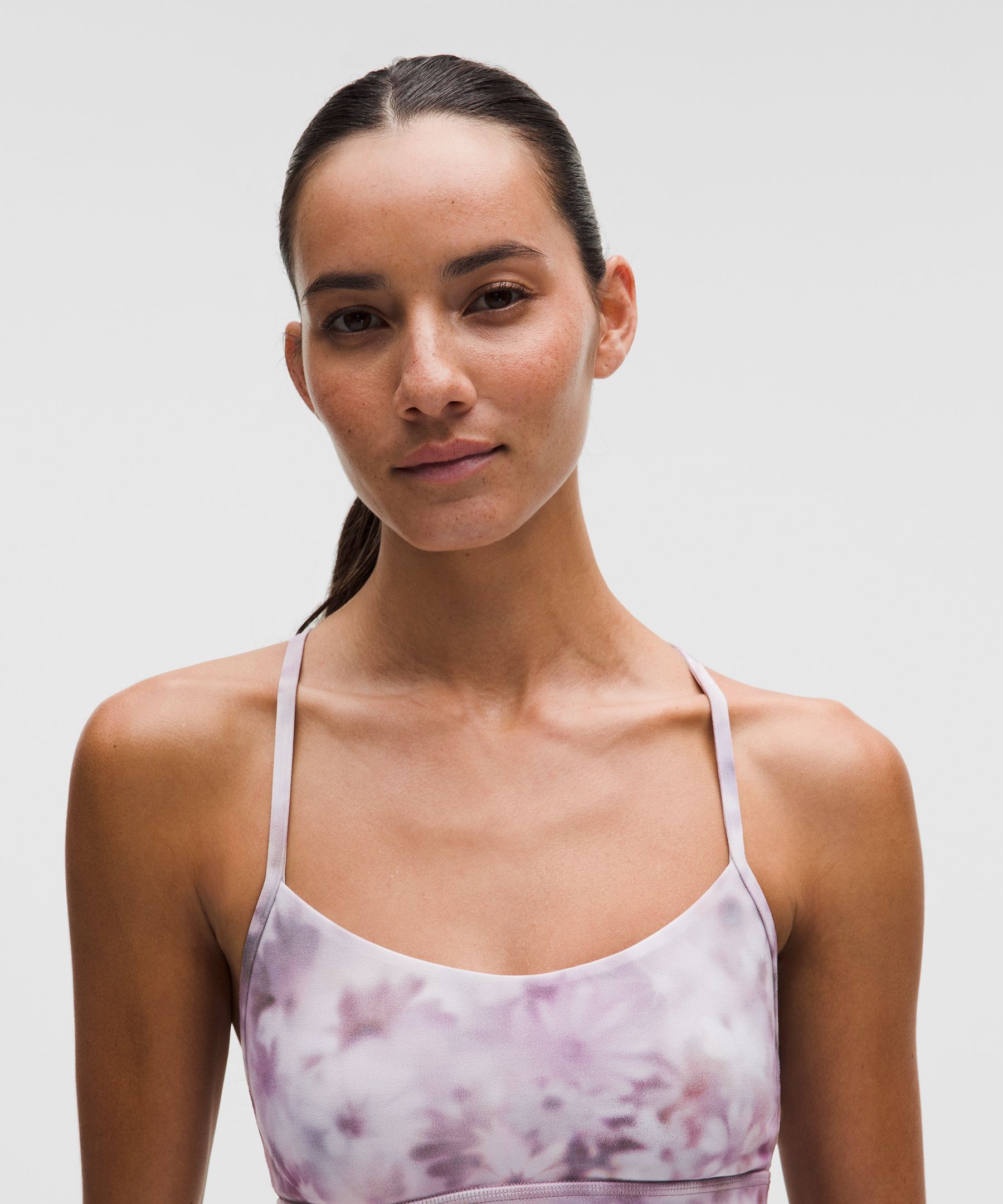 Flow Y Bra Nulu *Light Support, A–C Cups