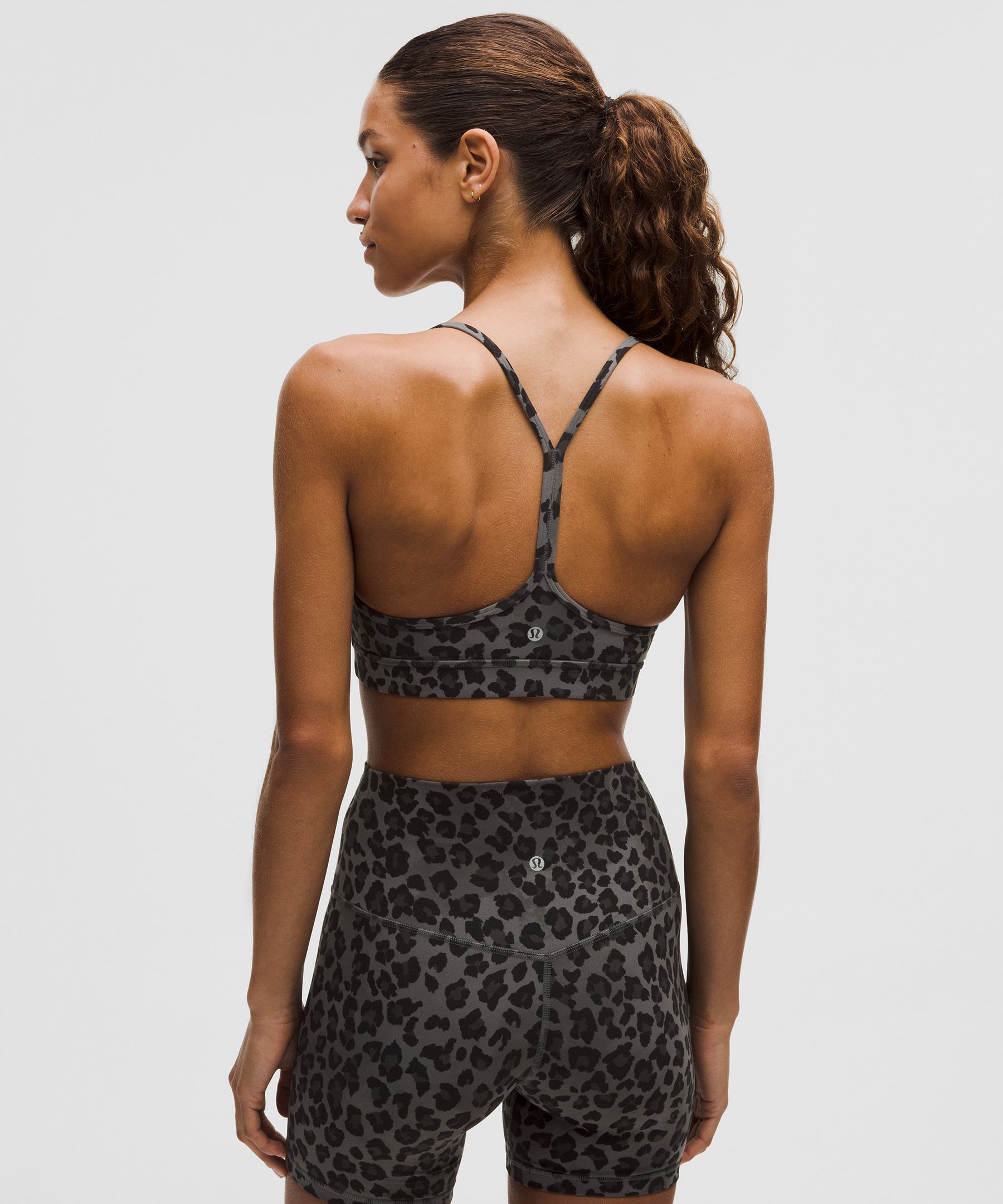 Flow Y Bra Nulu *Light Support, A–C Cups