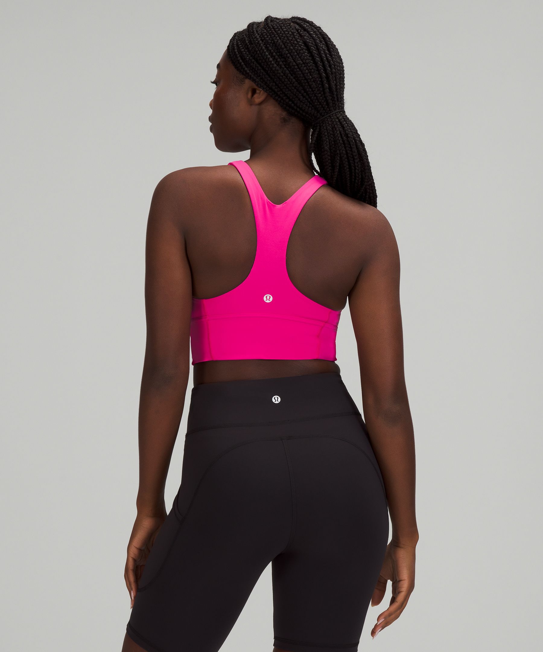 lululemon wunder train bra reddit soccer