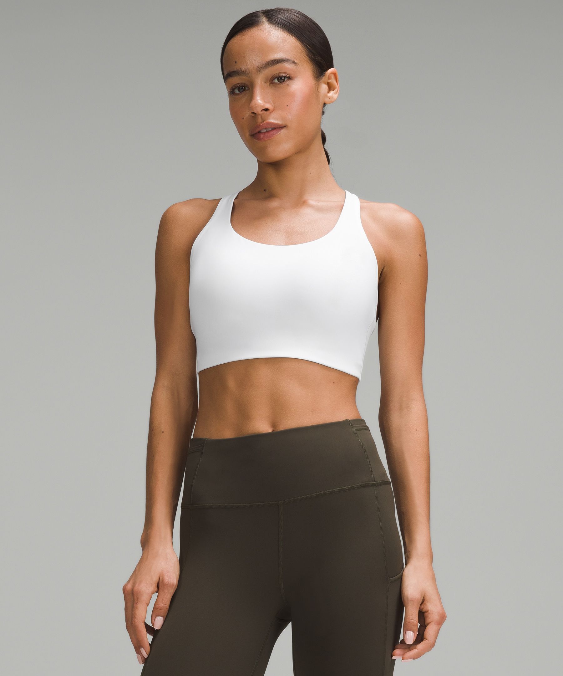 High Impact Sports Bras, High, Medium & Light Support