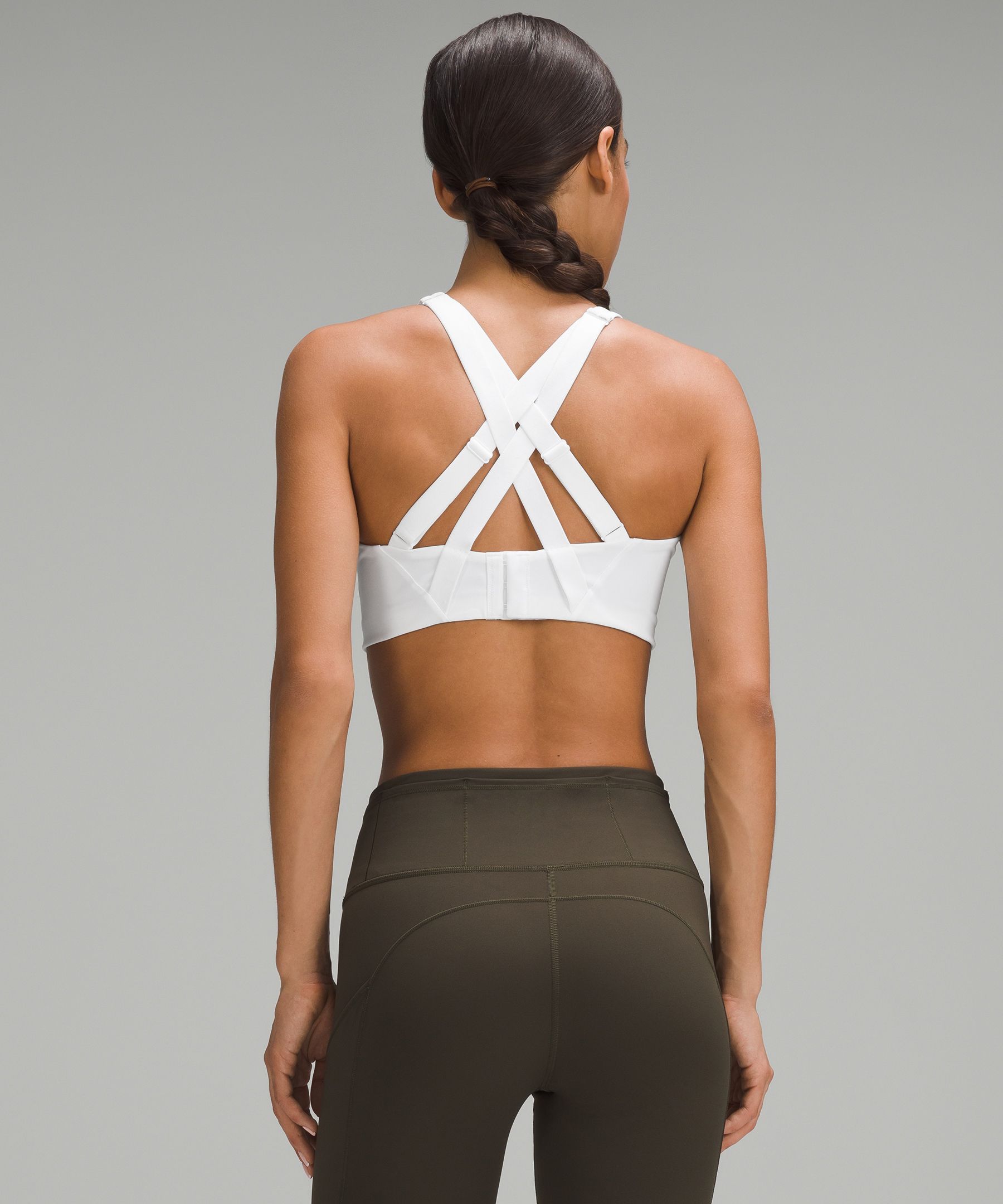 Women's Luxtreme Sports Bras