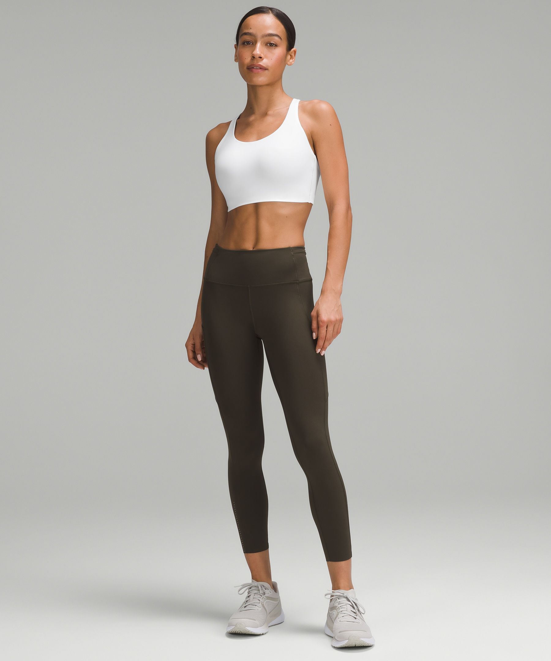 lululemon Energy Bra *High Support, B–DDD Cups, Women's Bras