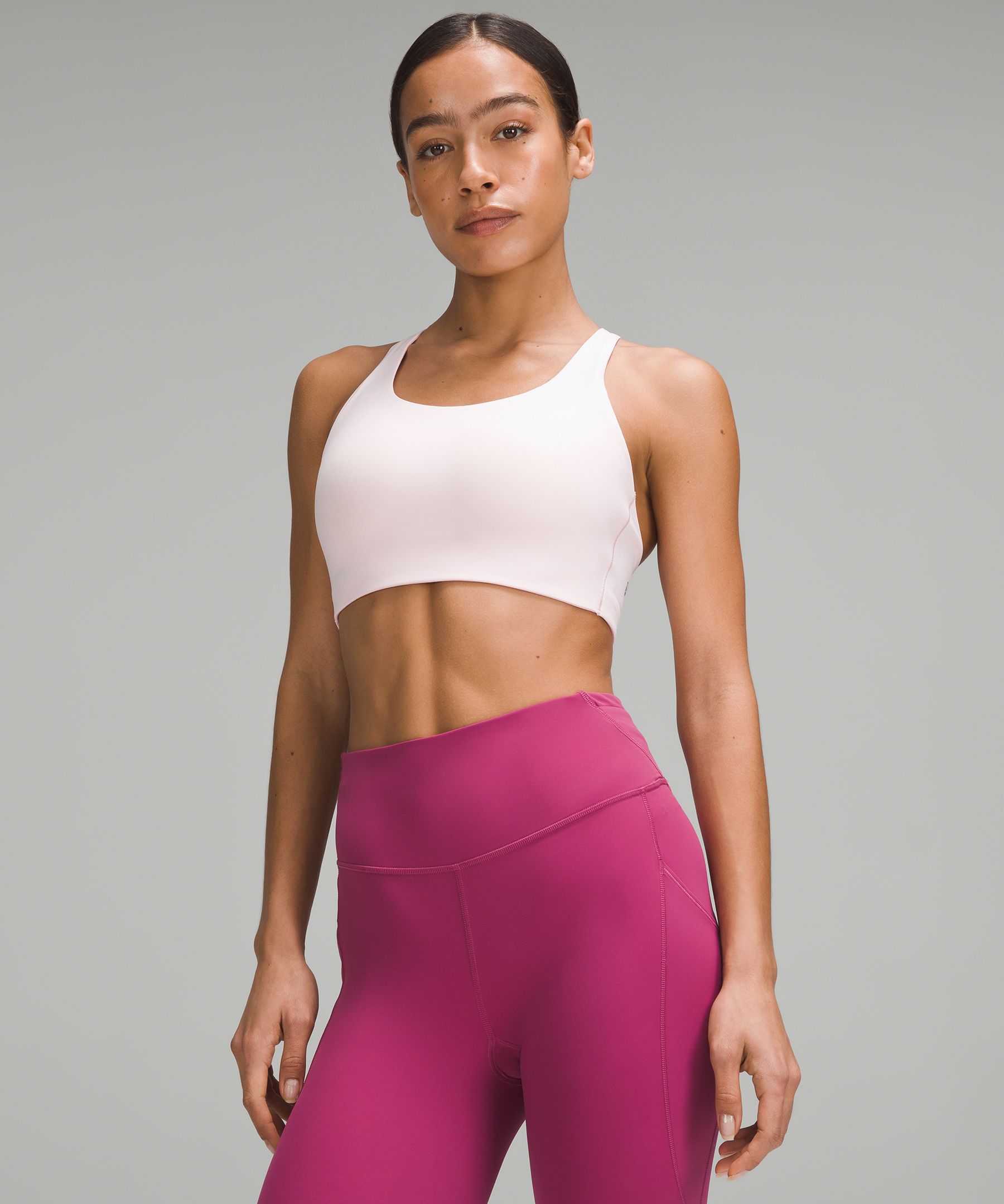 lululemon Energy Bra *High Support, B–DDD Cups