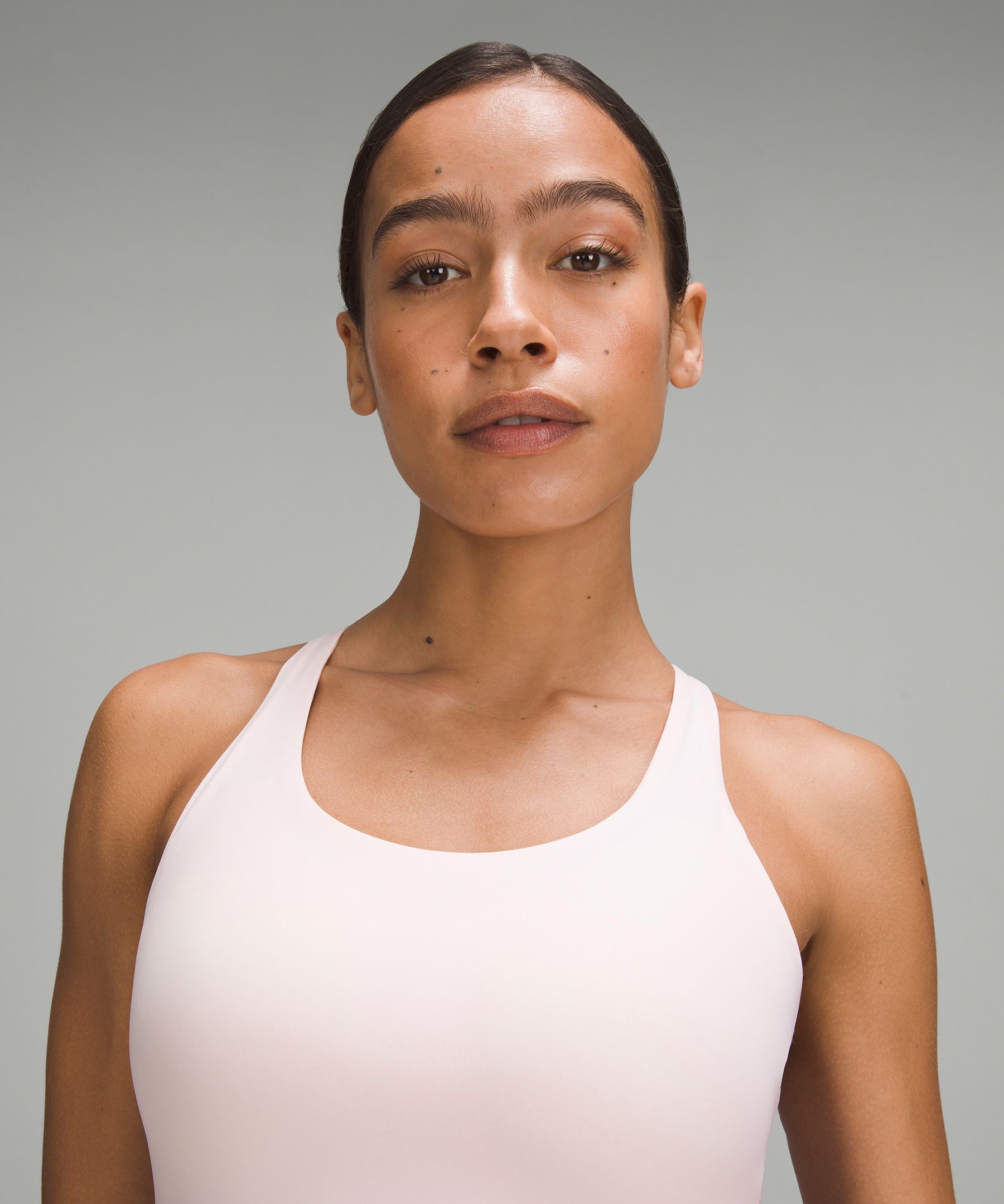 Lulu 8 C/D Sports Bra - Gem