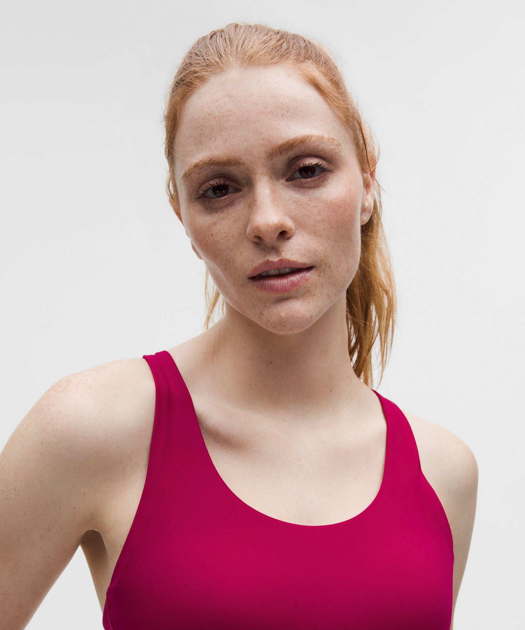 lululemon Energy Bra *High Support, B–G Cups | Women's Bras