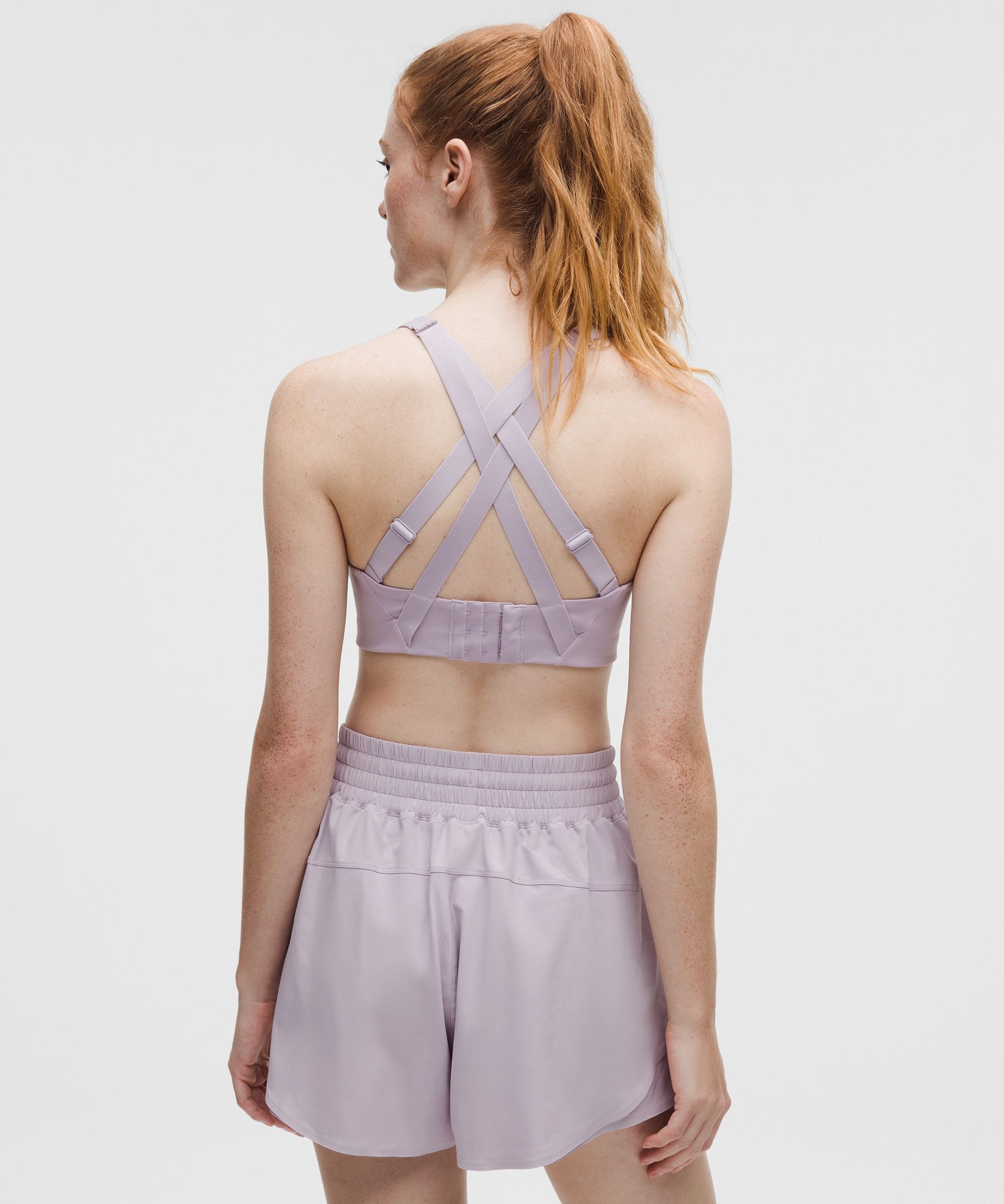 専用さま　ルルレモン ルルレモン Energy ブラ *ハイサポート、B～DDDカップ | スポーツブラ