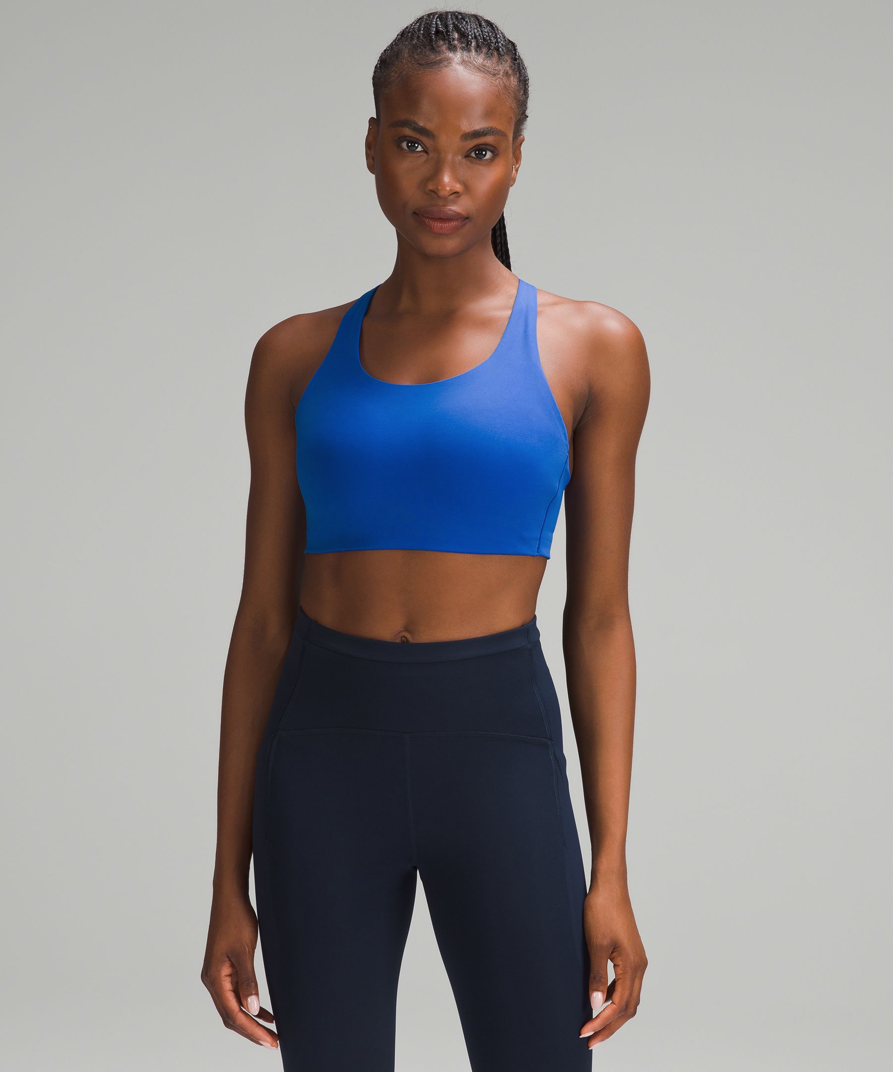 Lululemon Energy Bra *High Support, B–DDD Cups - 142150652