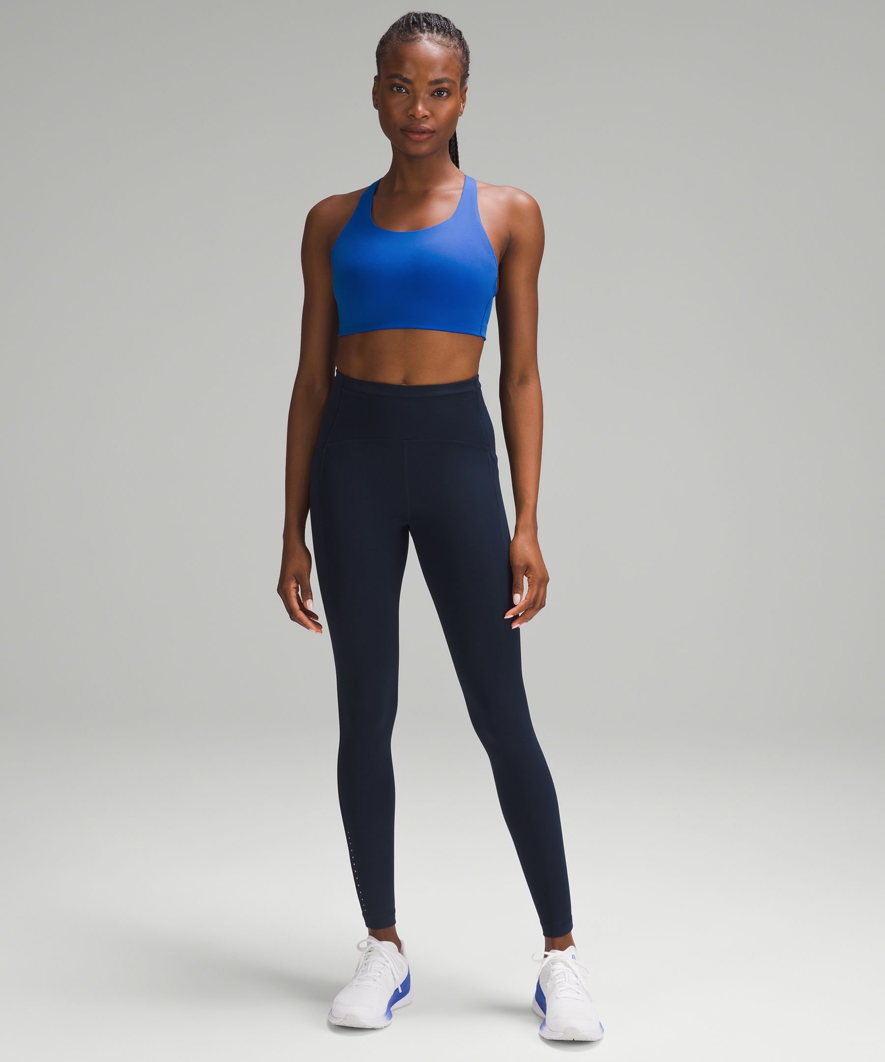 lululemon Energy Bra *High Support, B–DDD Cups