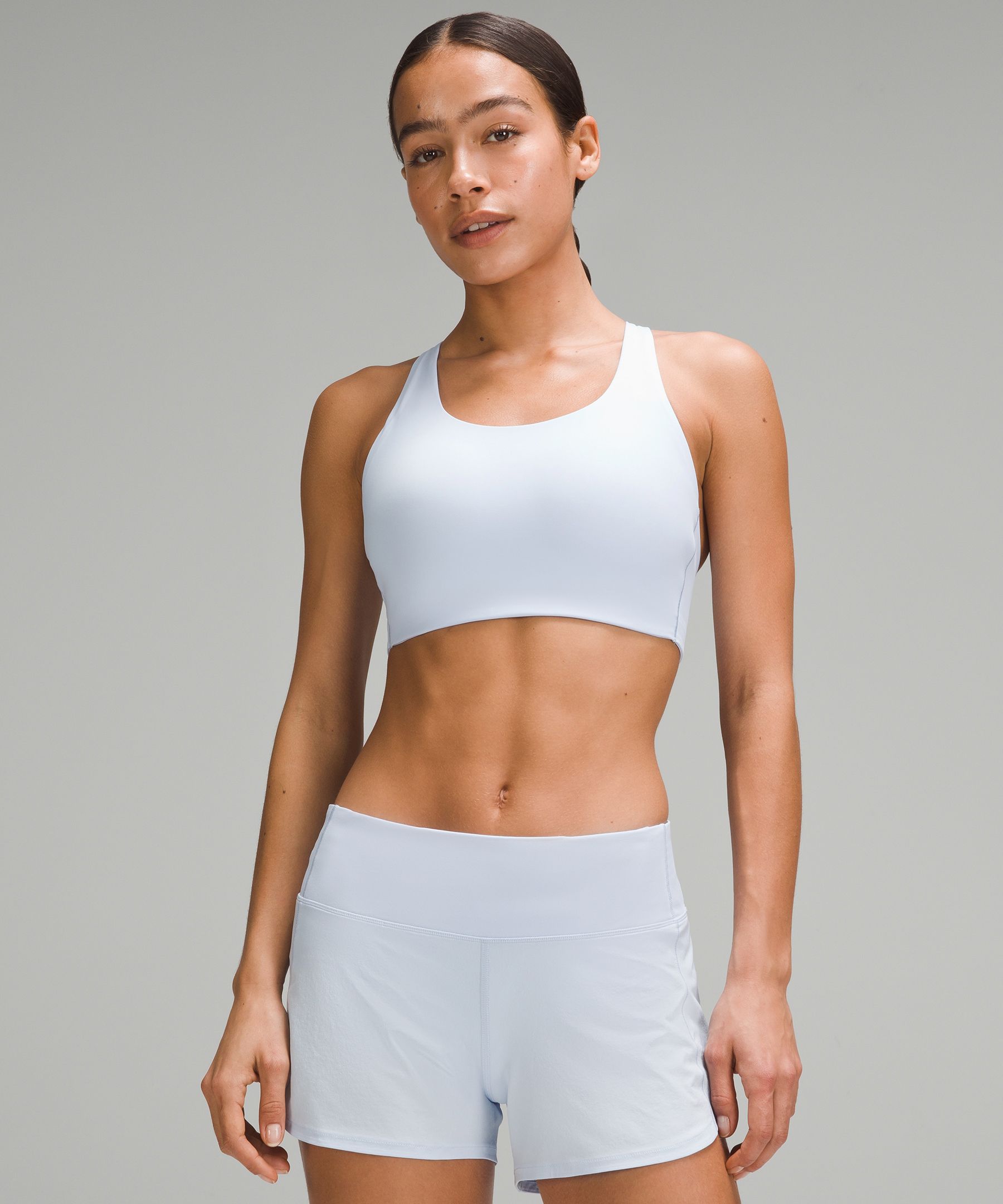 High Support & High Impact Sports Bras