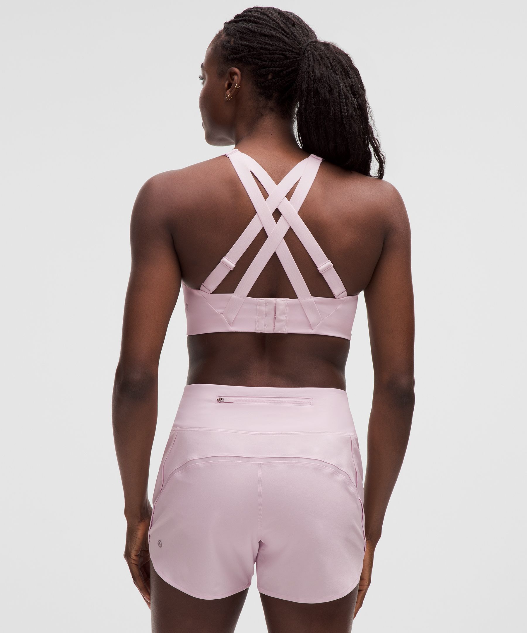 Lululemon Energy Bra