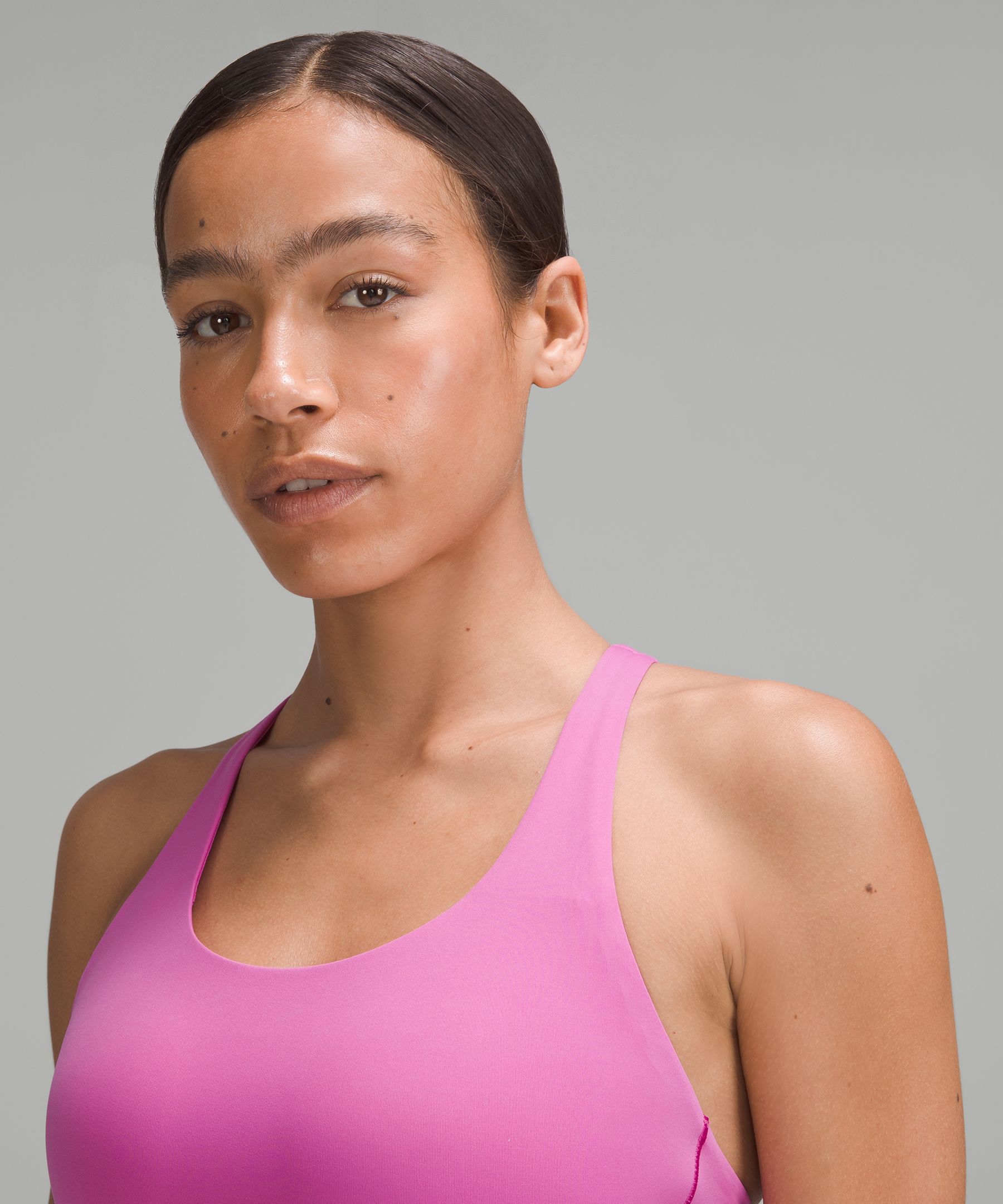 lululemon Energy Bra *High Support, B–DDD Cups | Women's Bras