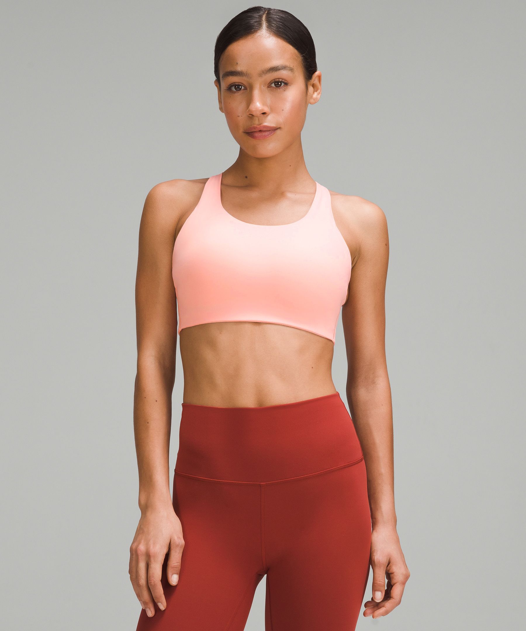 High Support & High Impact Sports Bras