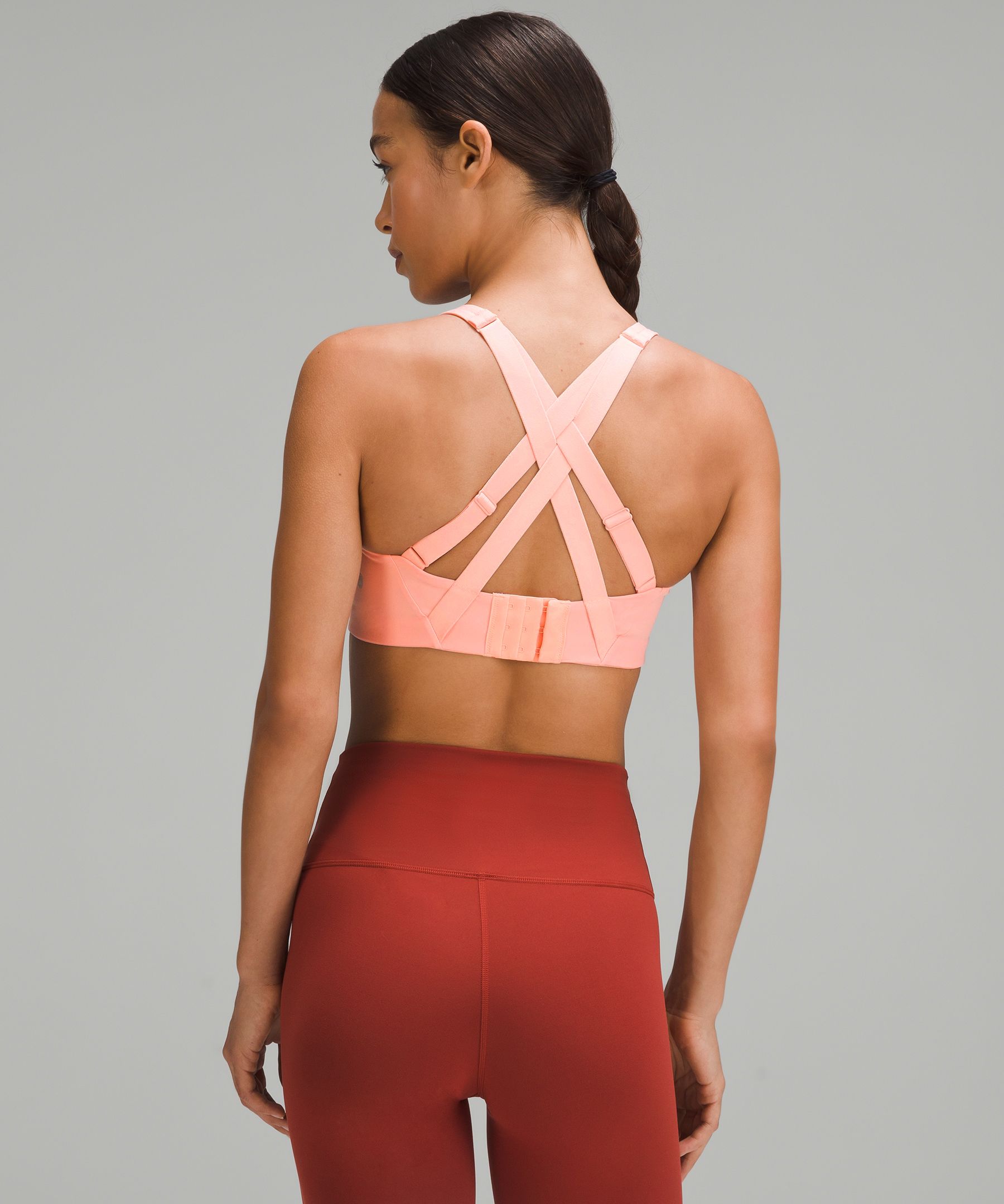 lululemon Energy Bra *High Support, B–DDD Cups