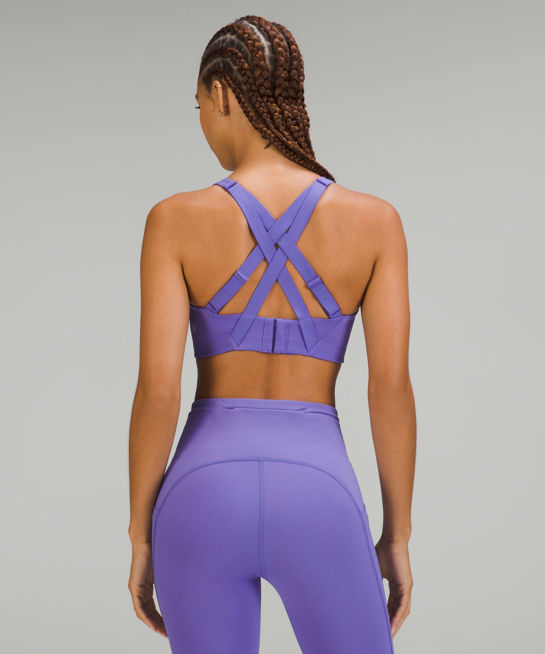 Women's Luxtreme Sports Bras