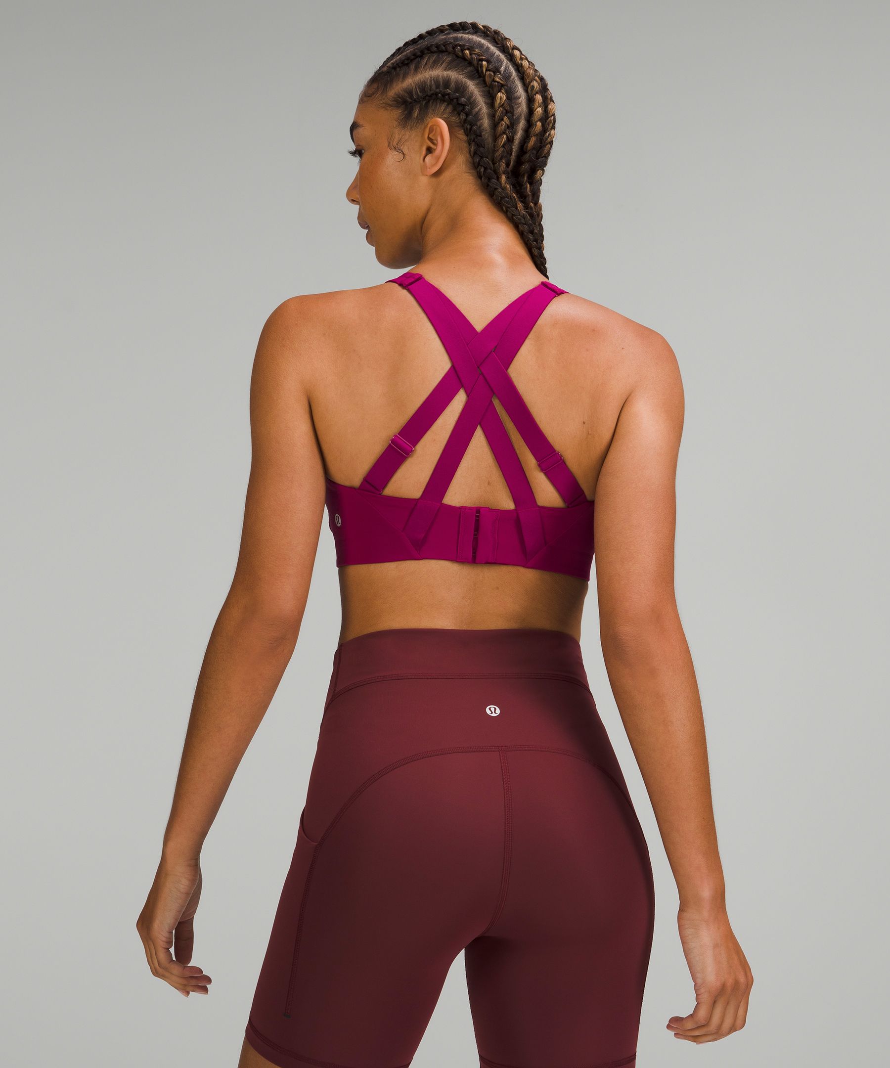 lululemon Energy Bra *High Support, B–DDD Cups | Lululemon JP