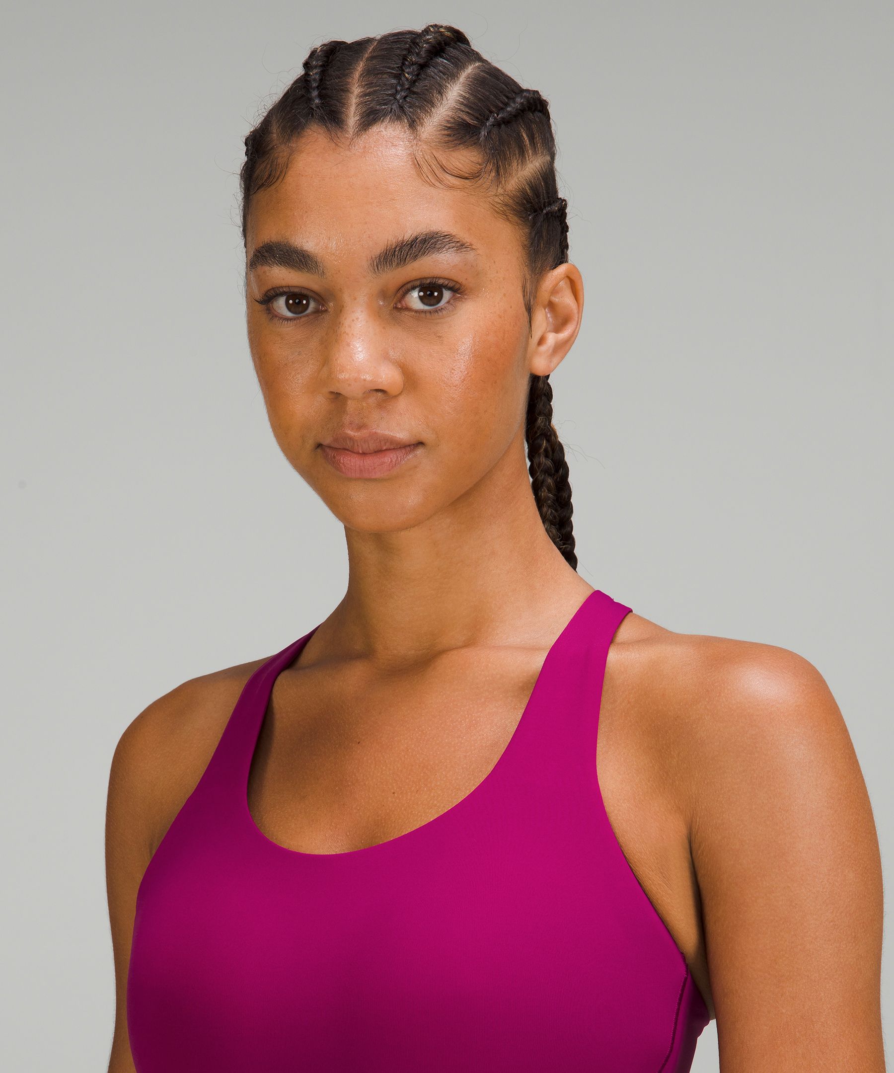 Lululemon + Energy Bra High Support, B–DDD Cups