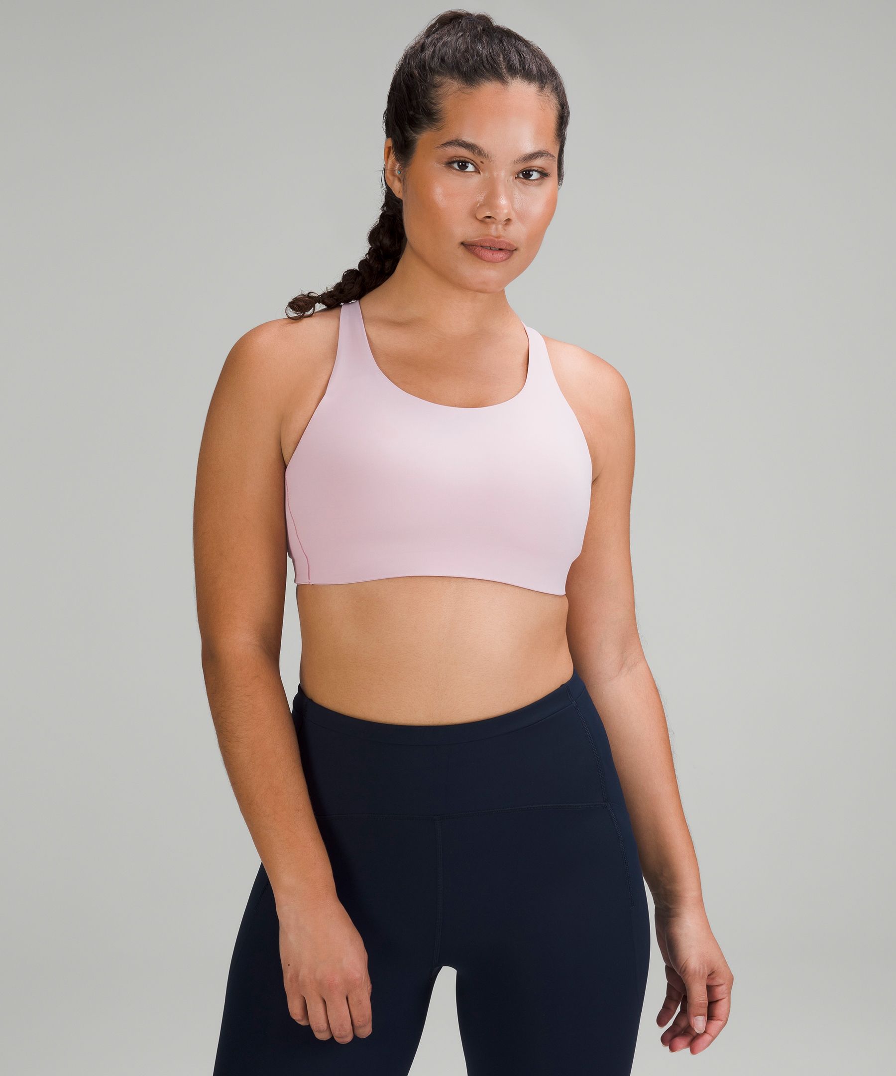 High Support & High Impact Sports Bras