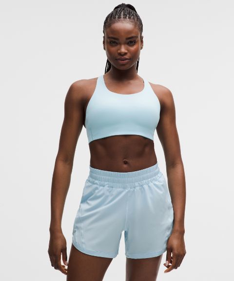 Женское бра Lululemon Energy High Support, чашки B–G