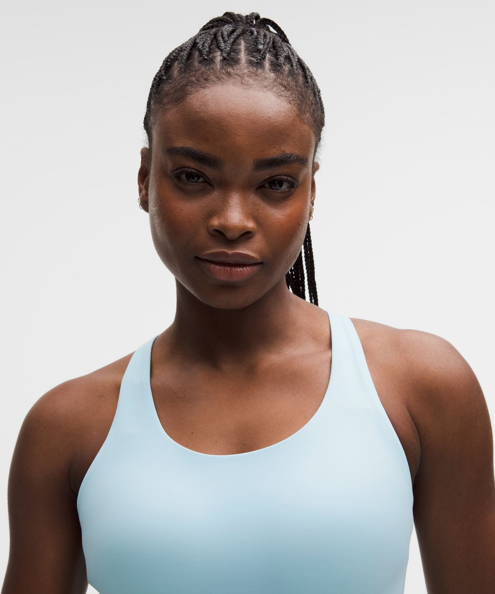 Женское бра Lululemon Energy High Support, чашки B–G — фото 4