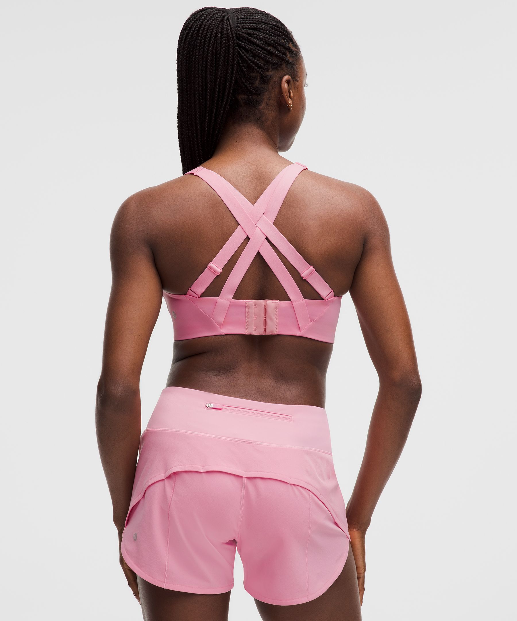 lululemon Energy Bra *High Support, B&ndash;G Cups