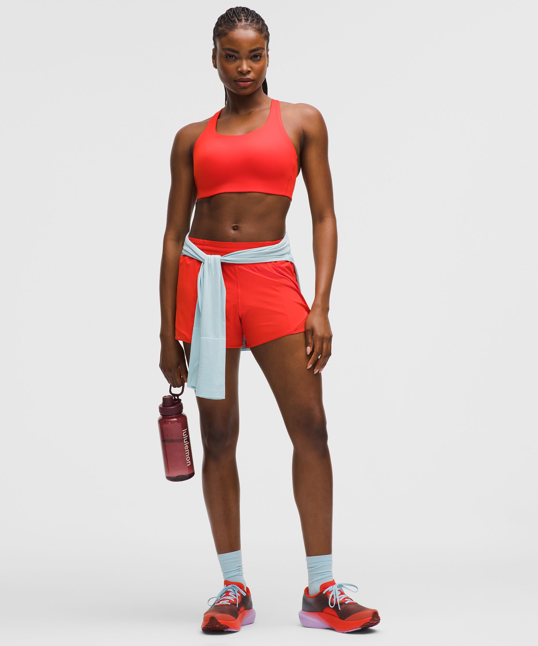 lululemon Energy Bra *High Support, B&ndash;G Cups