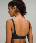 In Alignment Straight-Strap Bra *Light Support, A/B Cup
