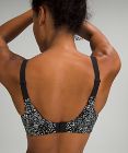 In Alignment Straight-Strap Bra *Light Support, C/D Cup 
