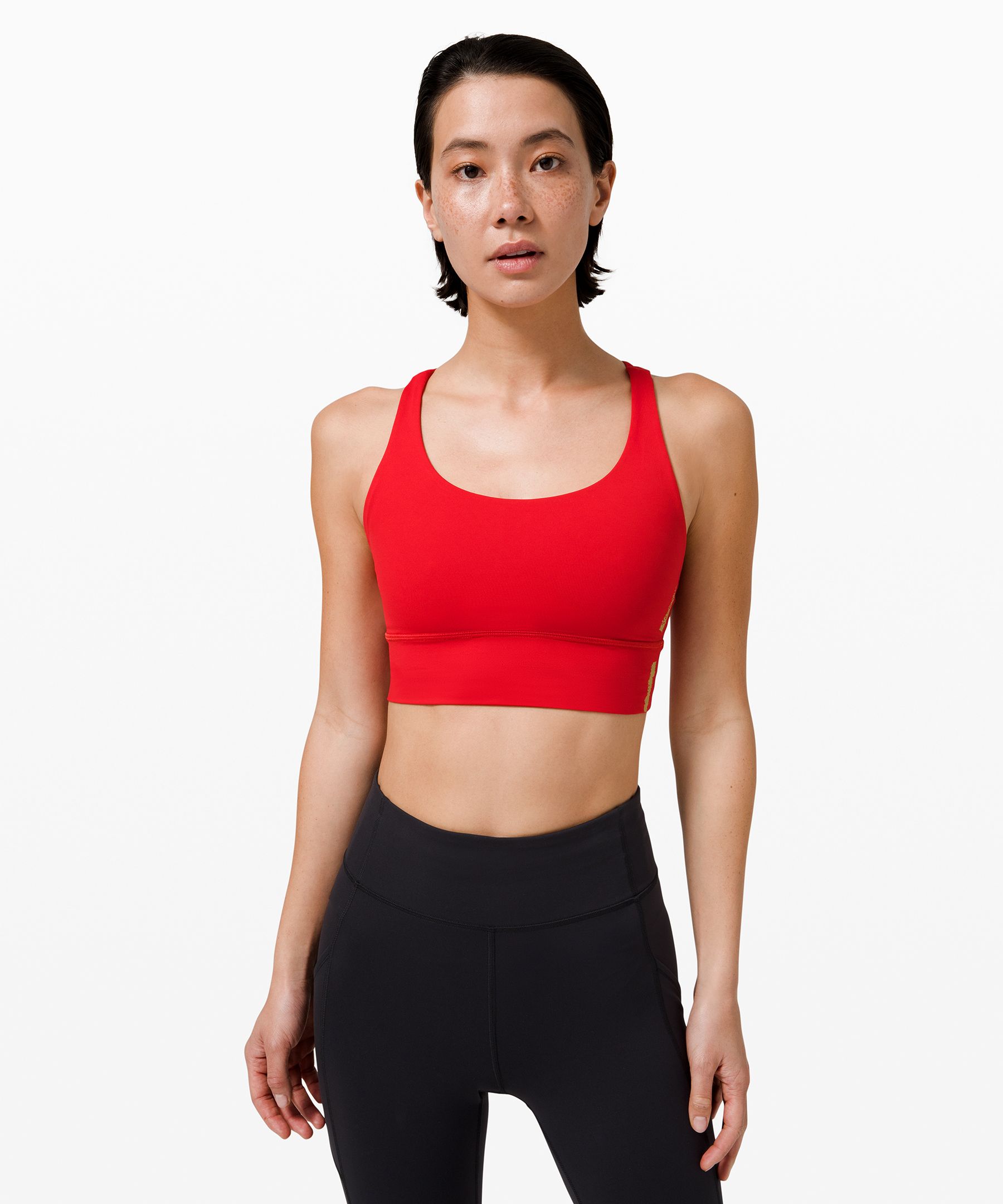 Energy Bra Long Line  *New Year Special Edition