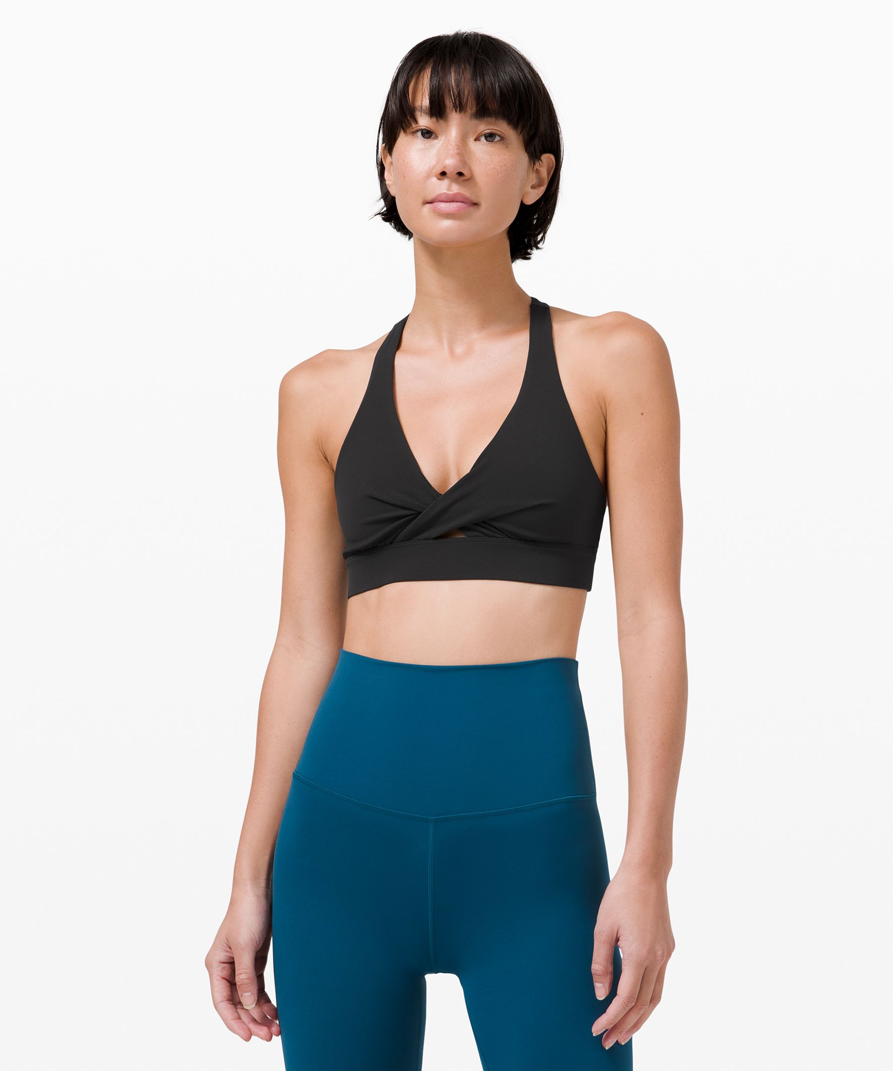 Lululemon store awakening bra