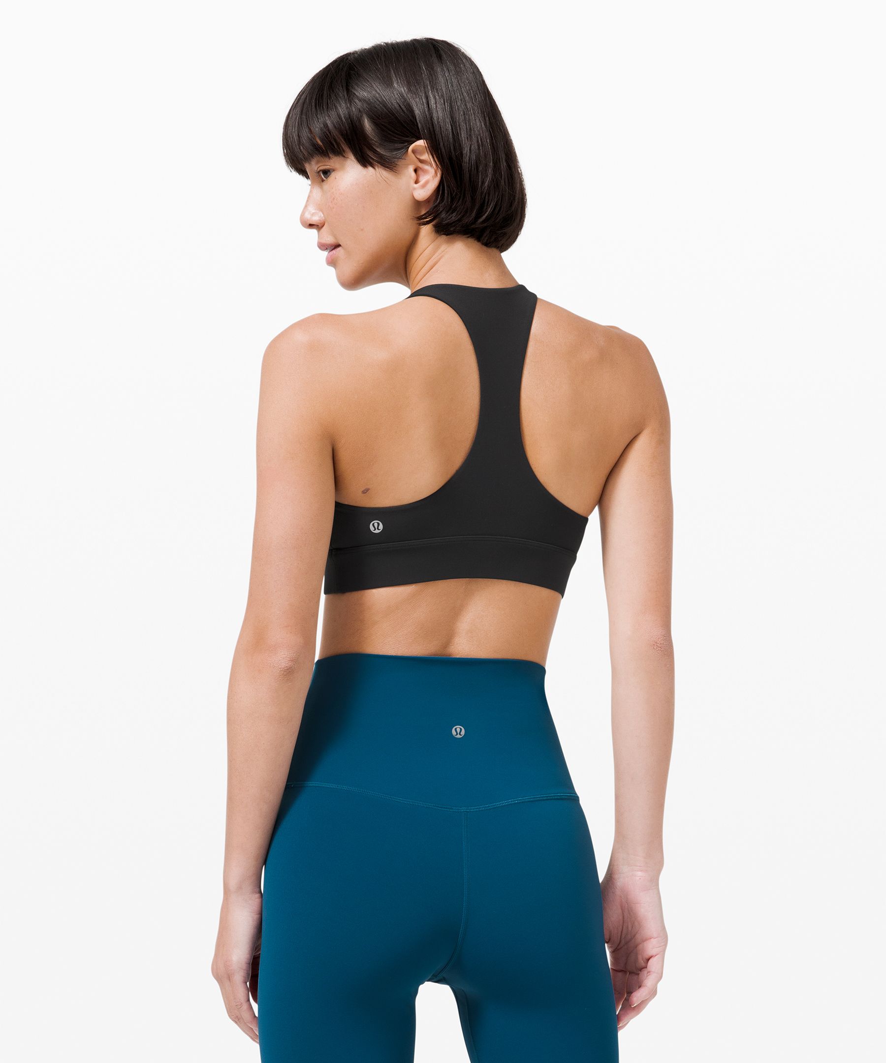 Lululemon store awakening bra