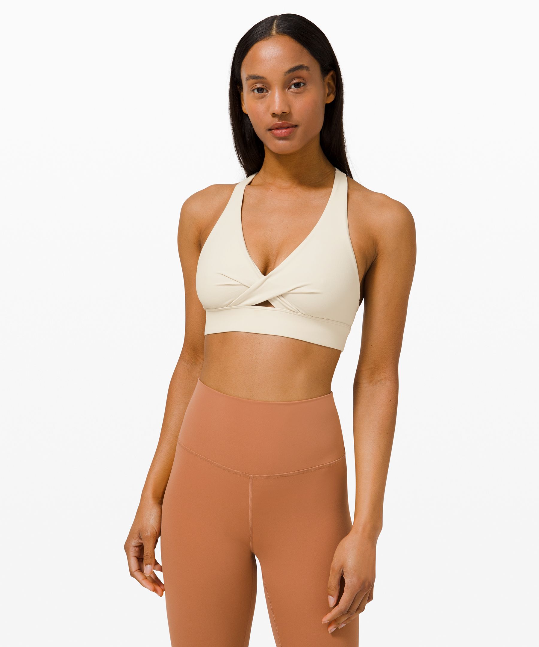 Sweet Awakenings Bra LL Dupe : r/lululemon