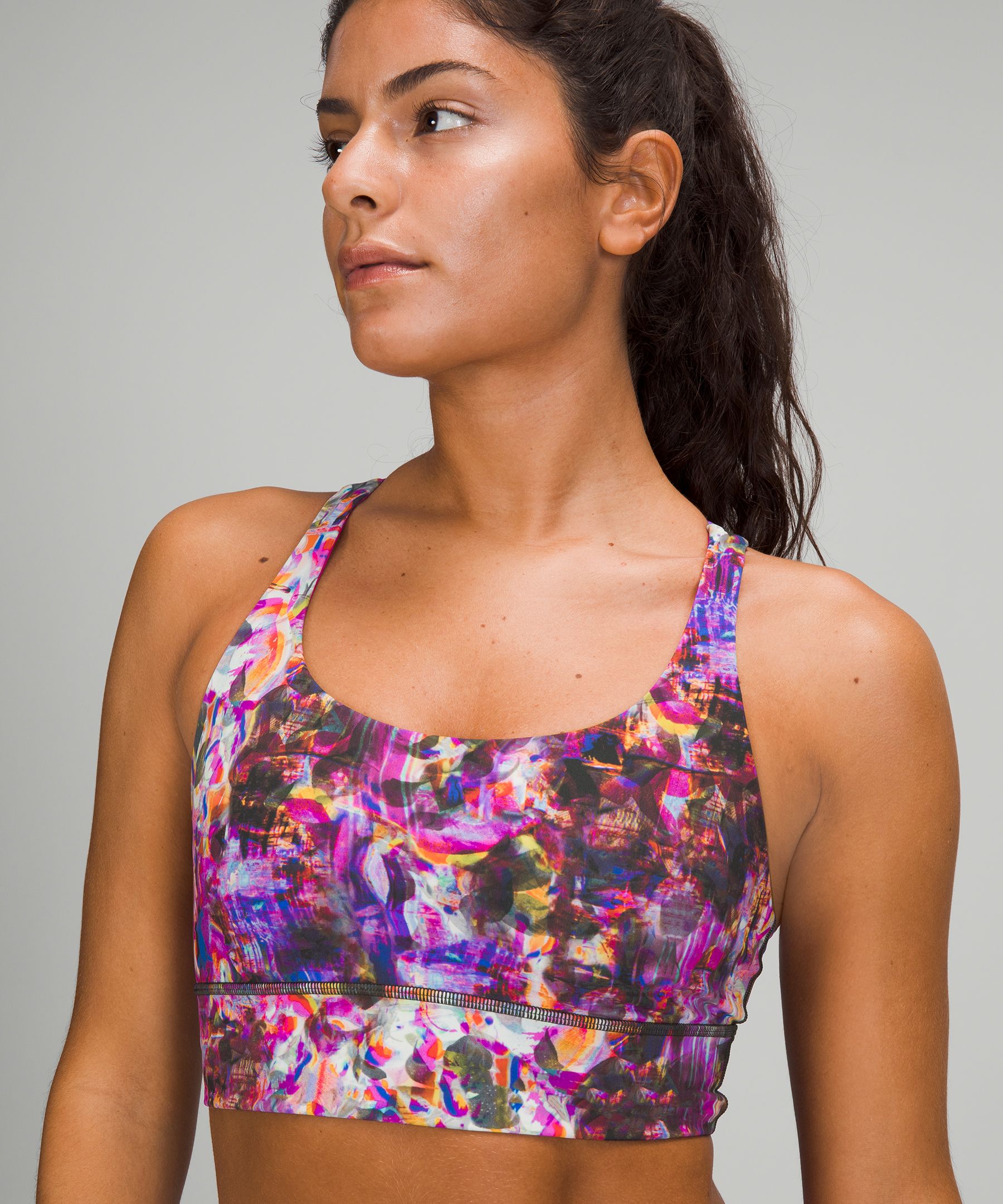 Lululemon Seawheeze sports bra - Athletic apparel