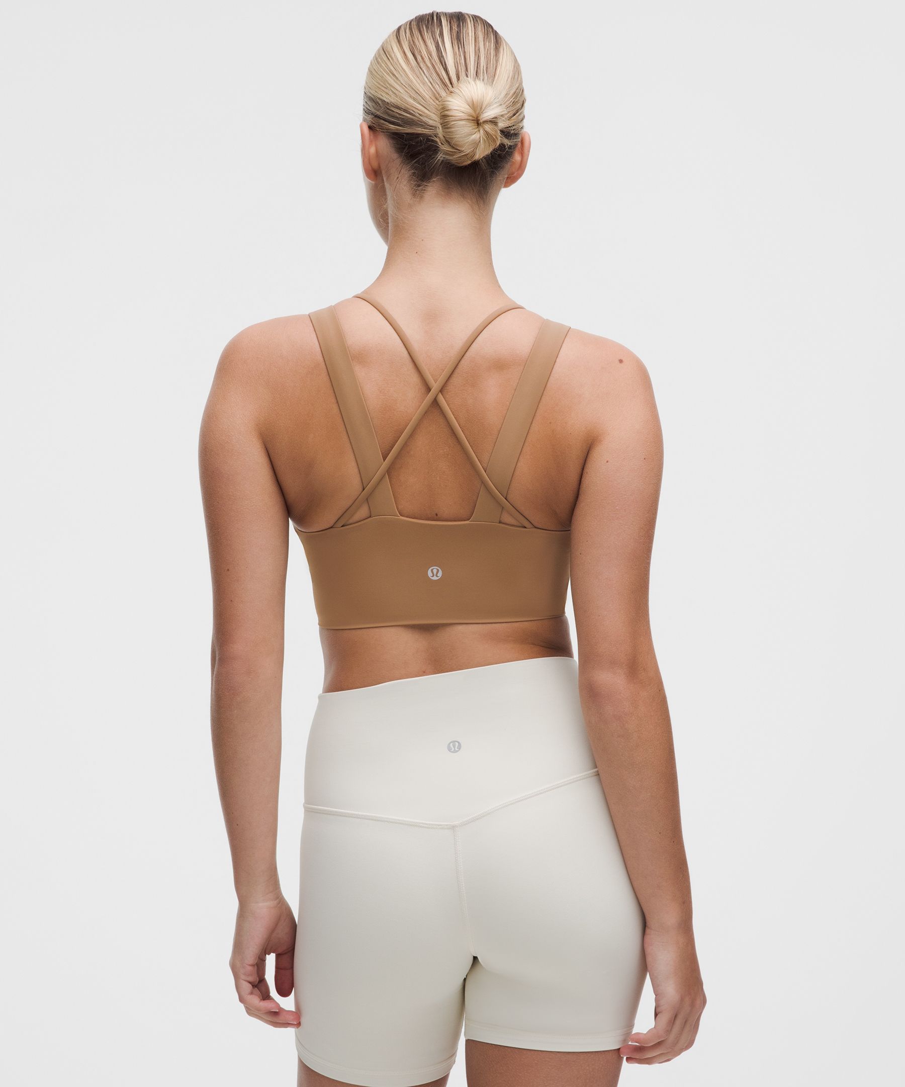 Soutien-gorge long Like a Cloud