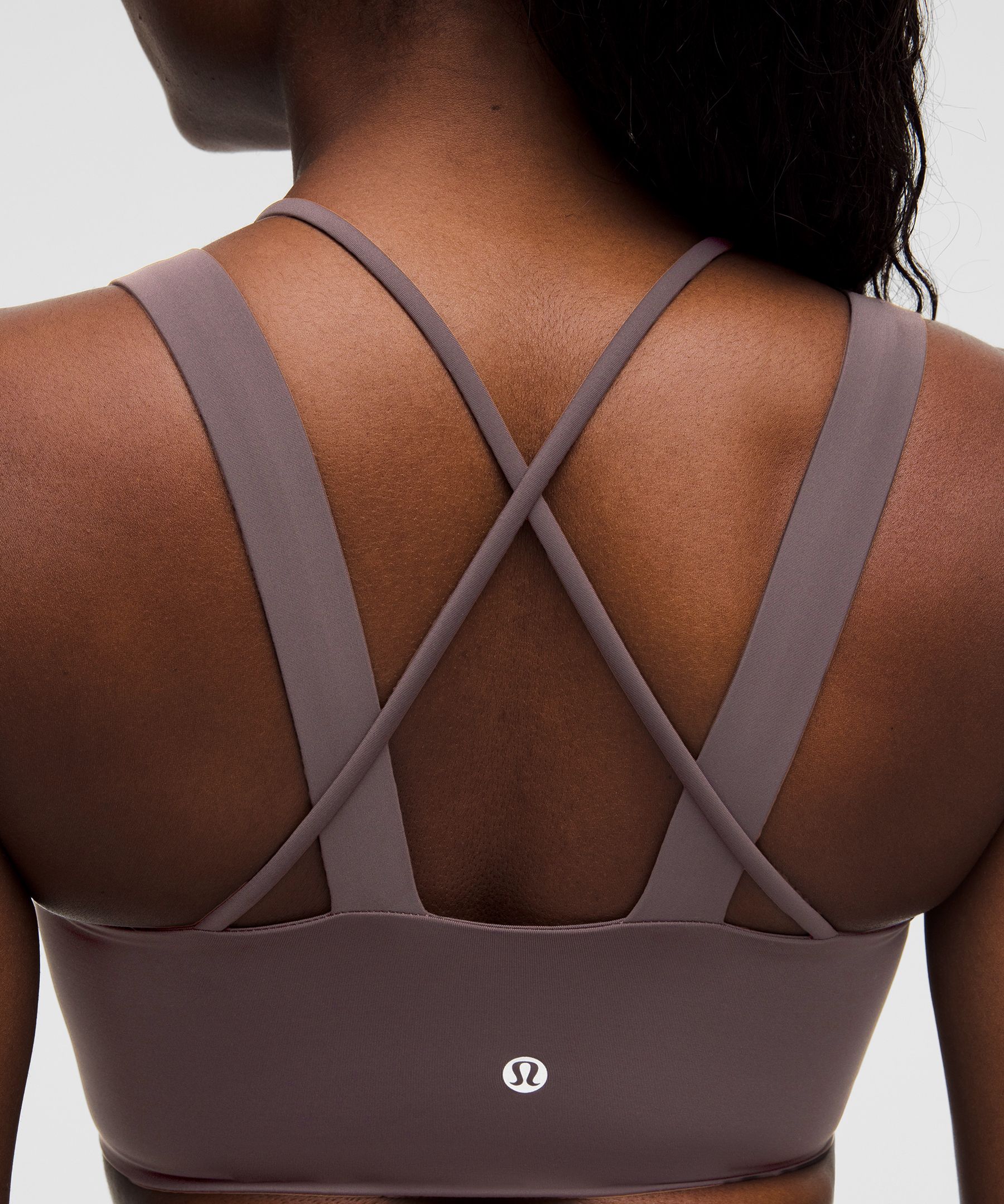 Like a Cloud Longline Bra *Light Support, D/DD Cup | Women's Bras