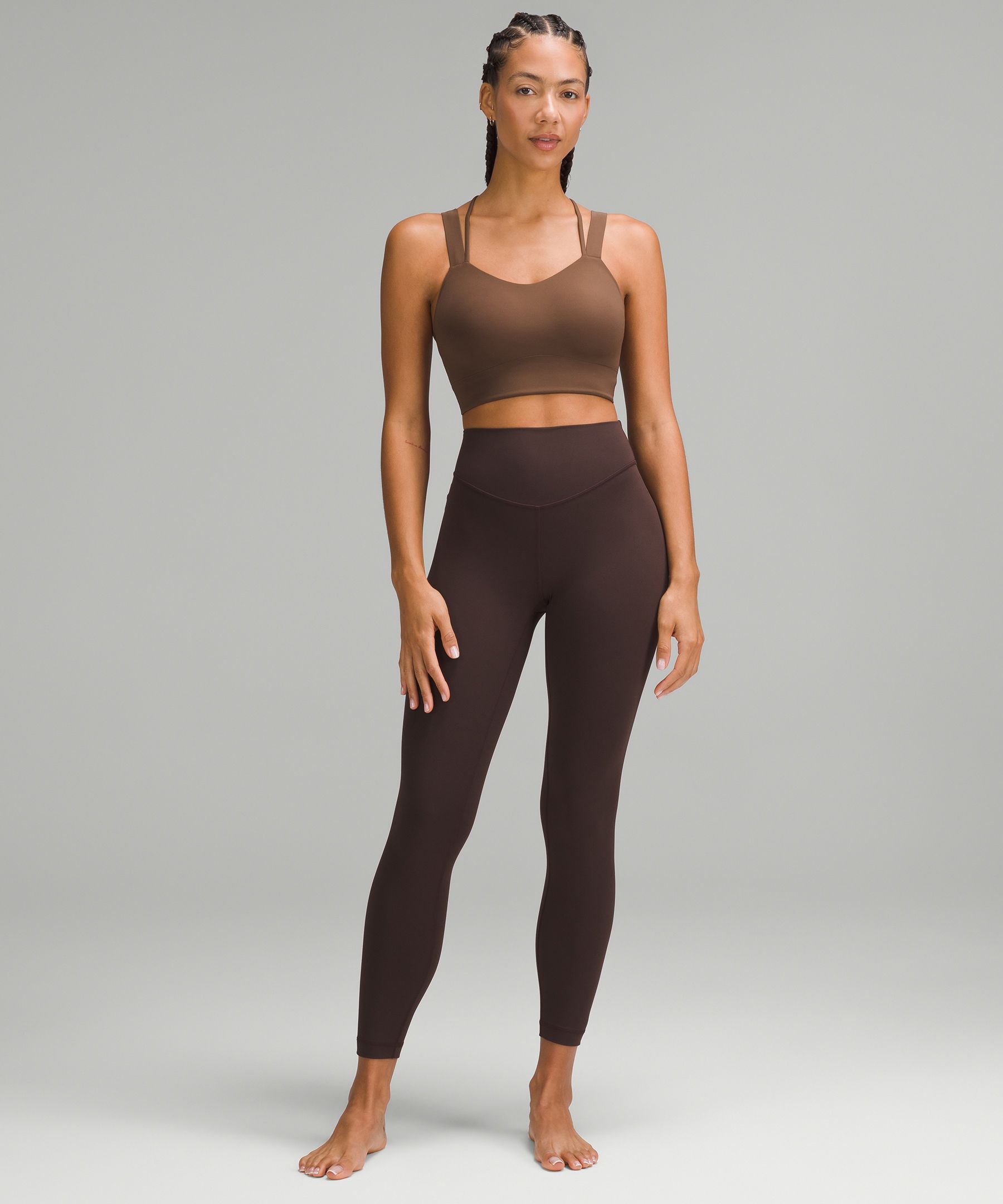 dash-of-darling-lululemon-running-outfit-crisscross-bra - Dash of Darling