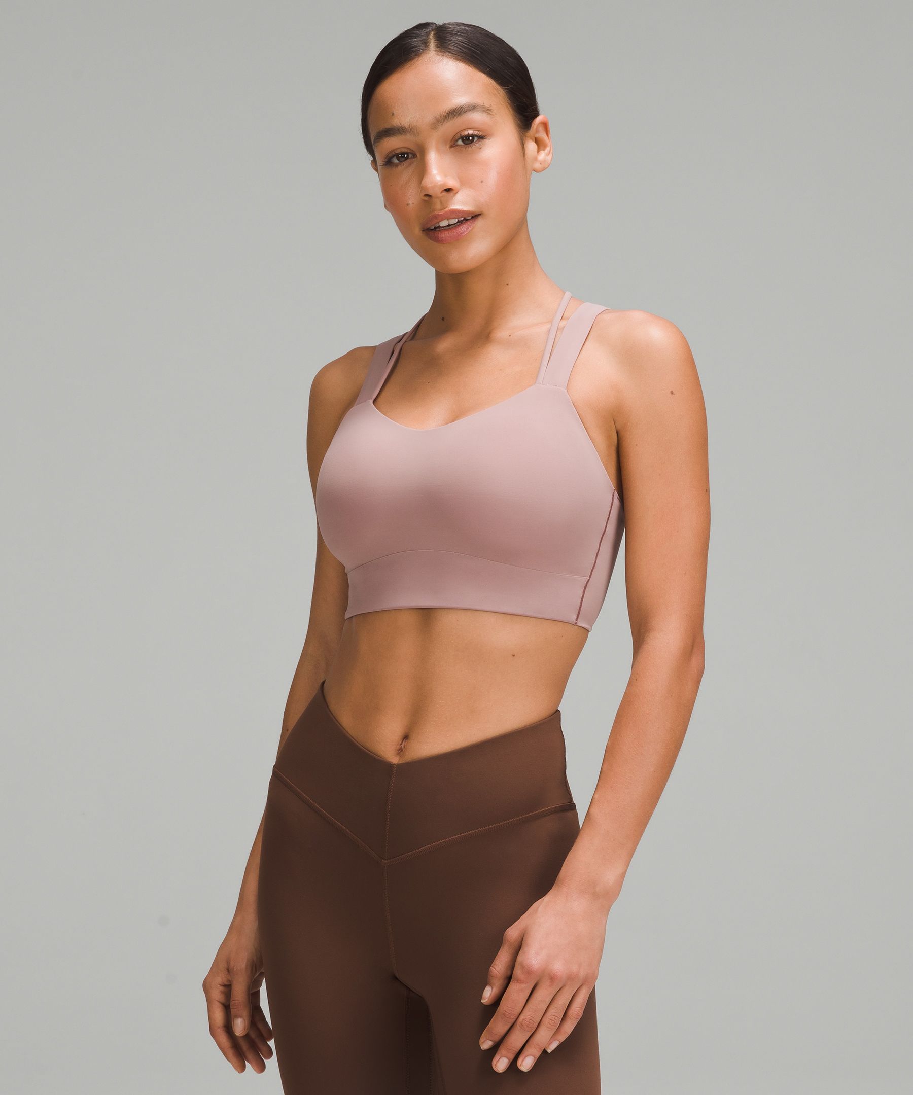 lululemon like a cloud bra - Athletic apparel