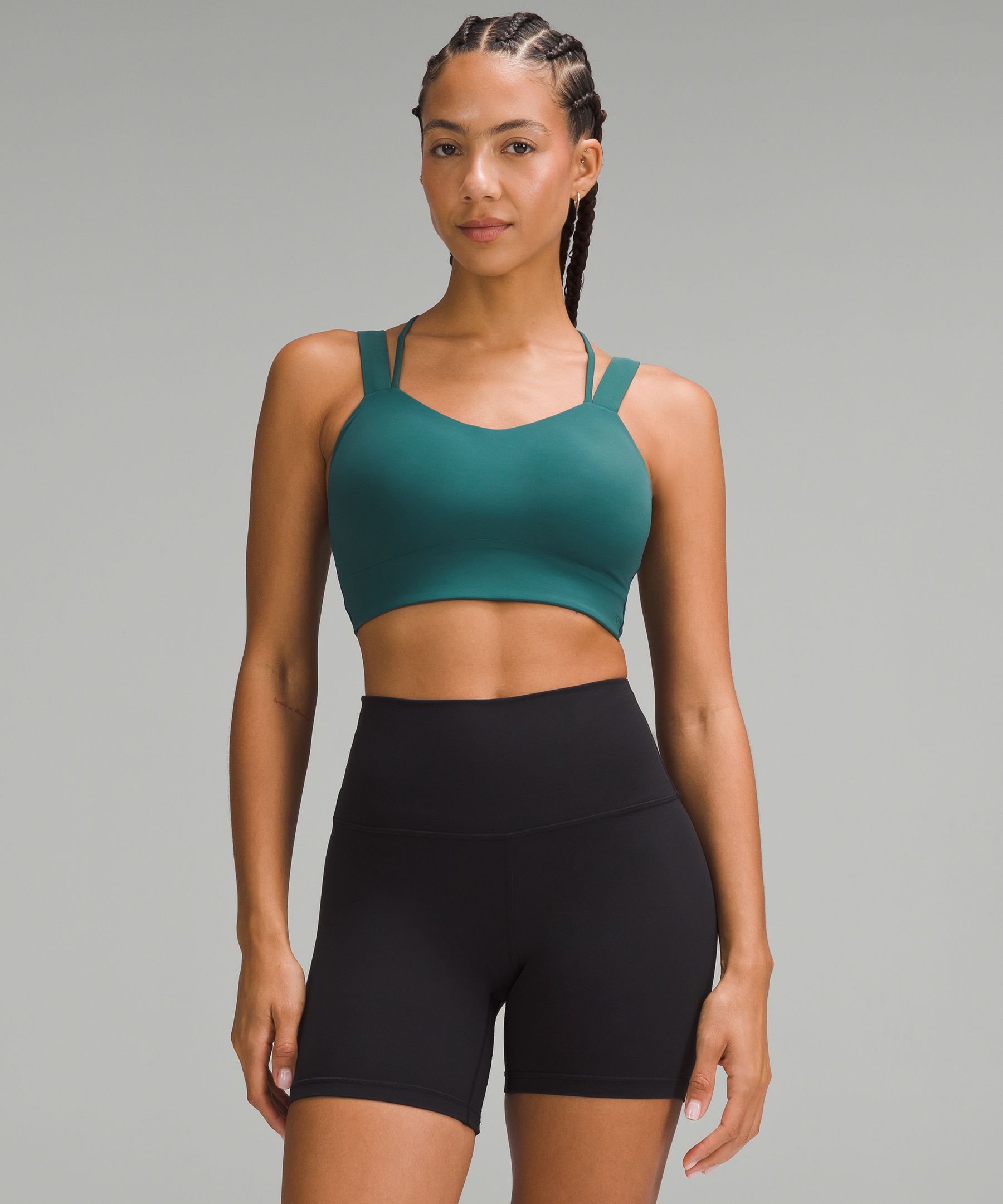 Sports bras like lululemon online