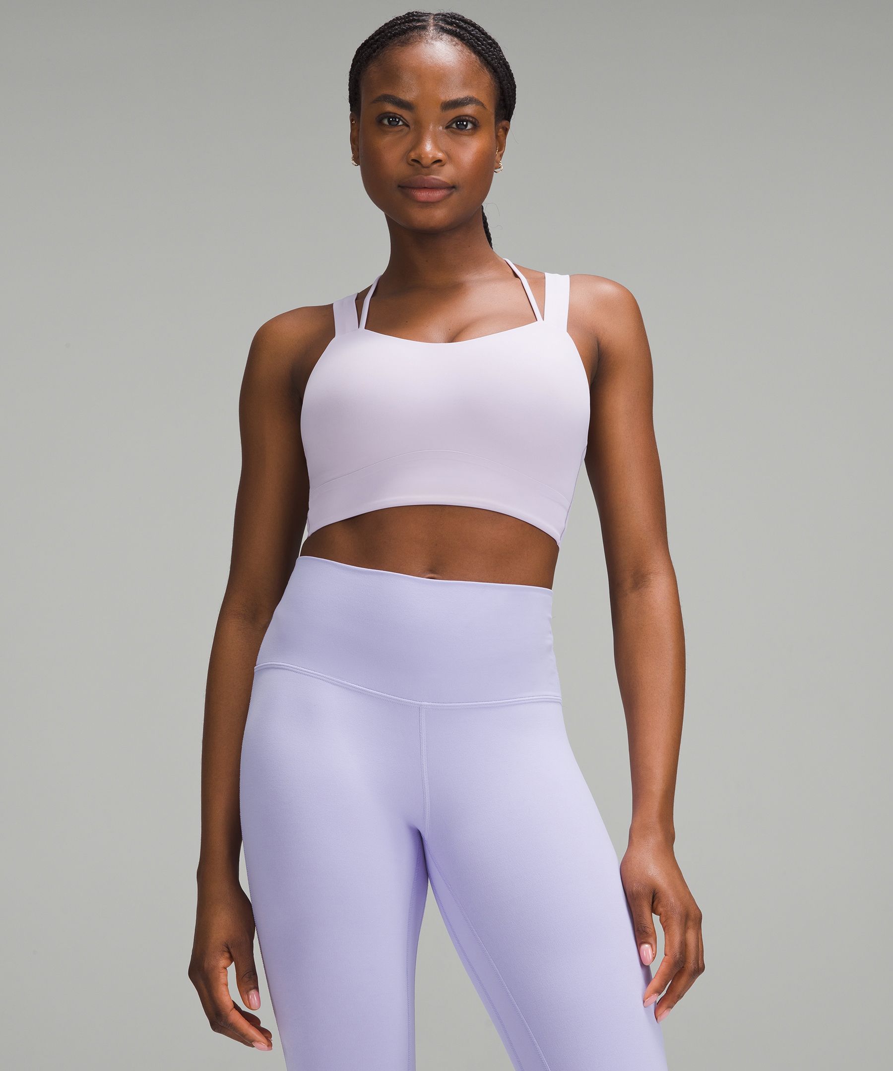 High Impact Sports Bras, High, Medium & Light Support