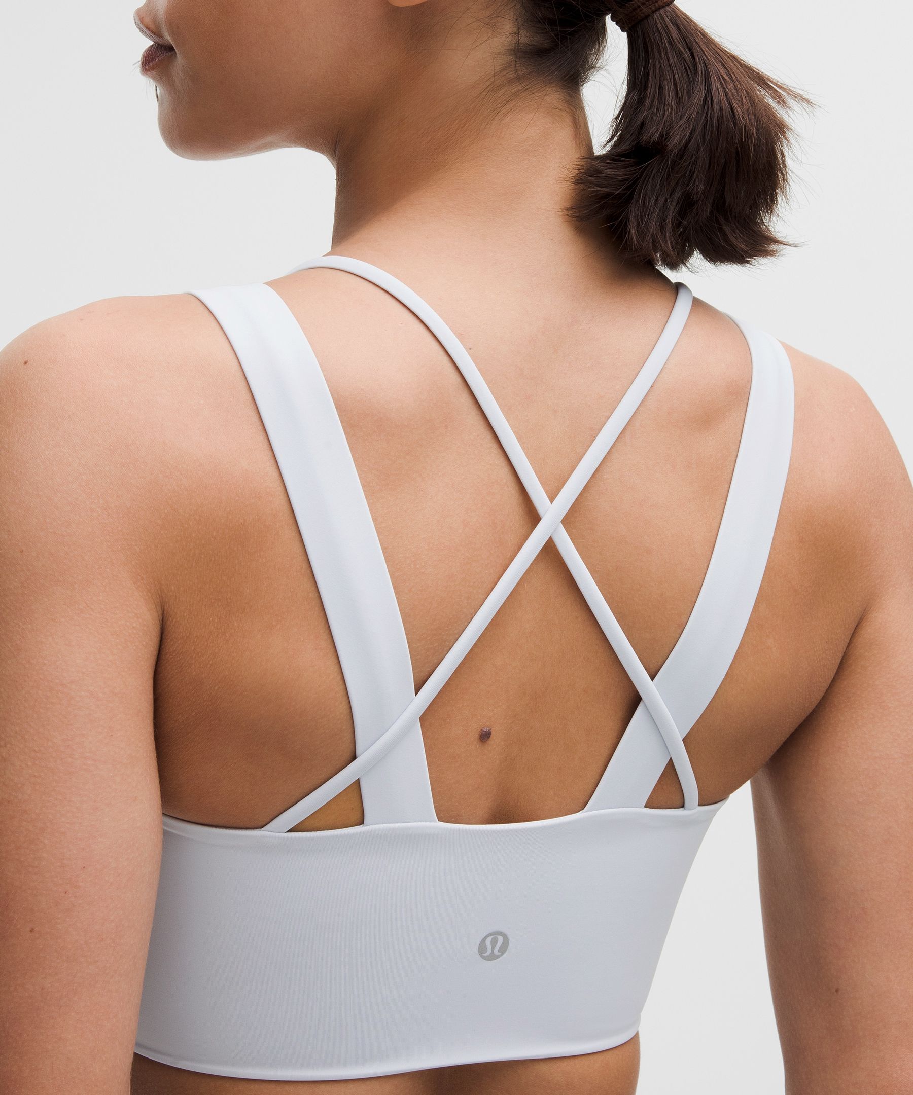 Like a Cloud Longline Bra *Light Support, D/DD Cup | Women's