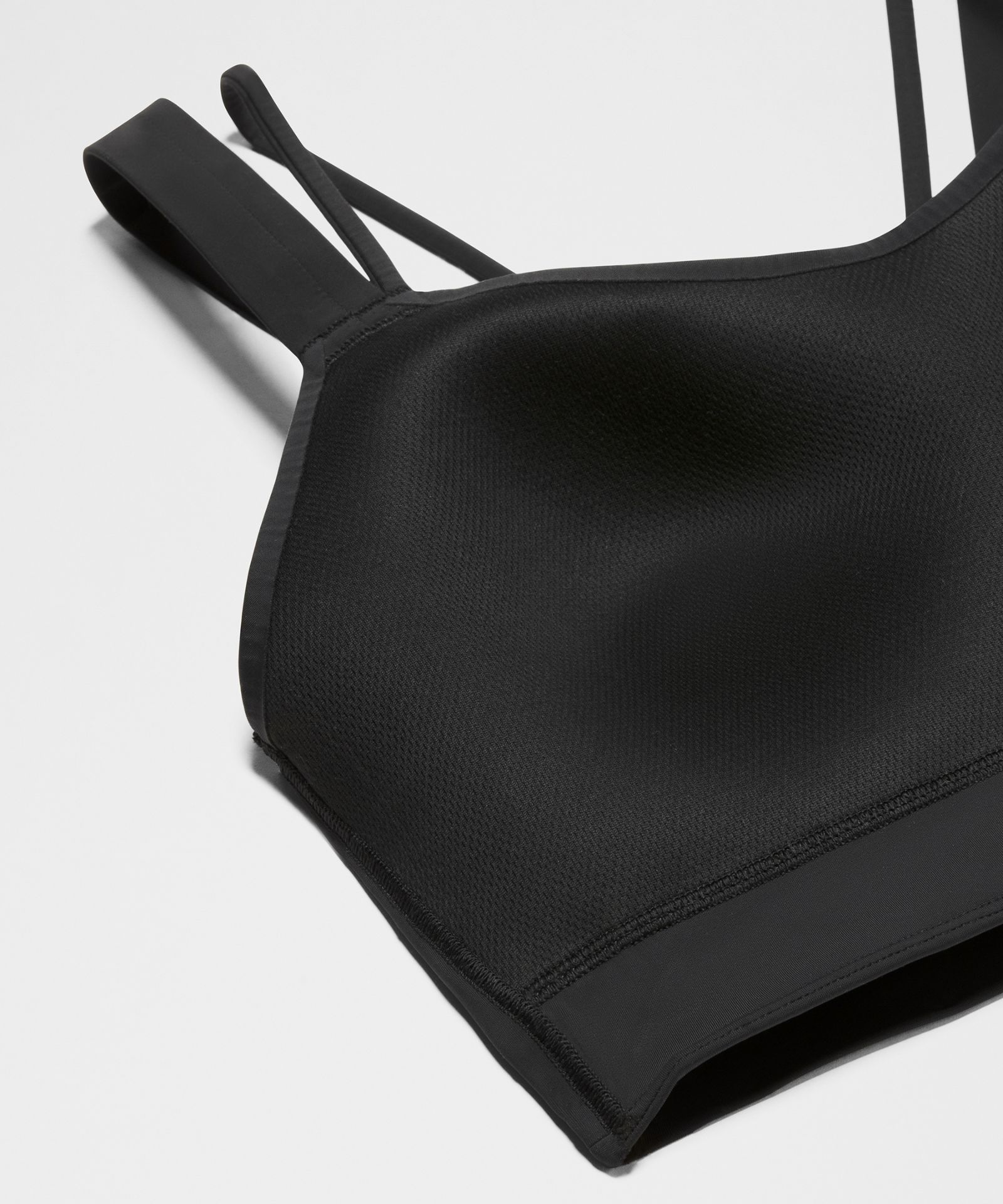Женское удлинённое бра Lululemon Like a Cloud — фото 6