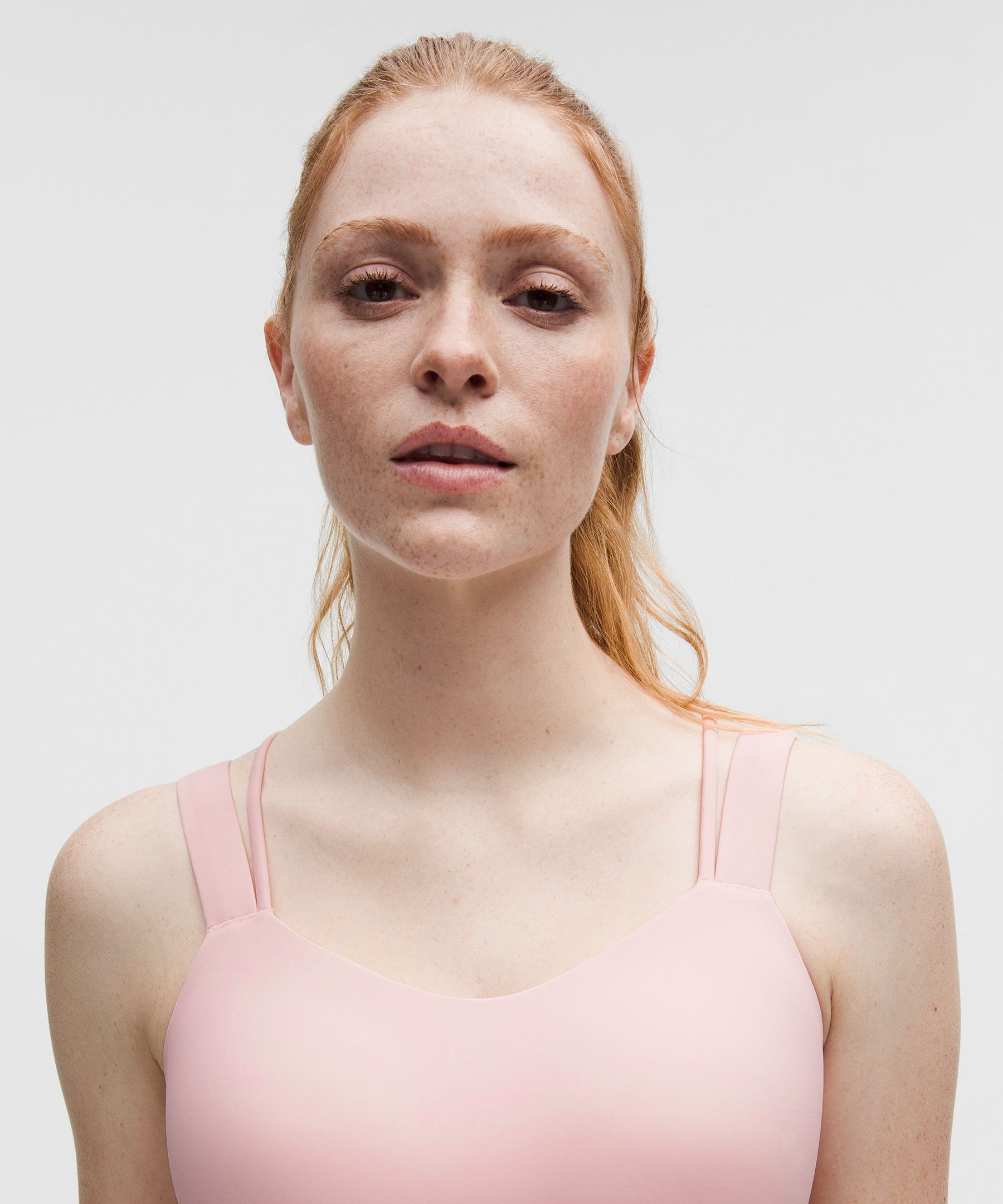 Lululemon Like A Cloud Longline Bra