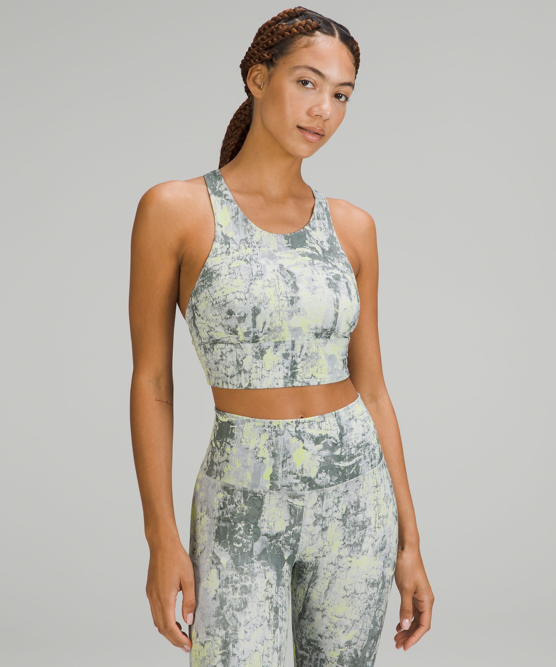 Soutien-gorge long Wunder Train