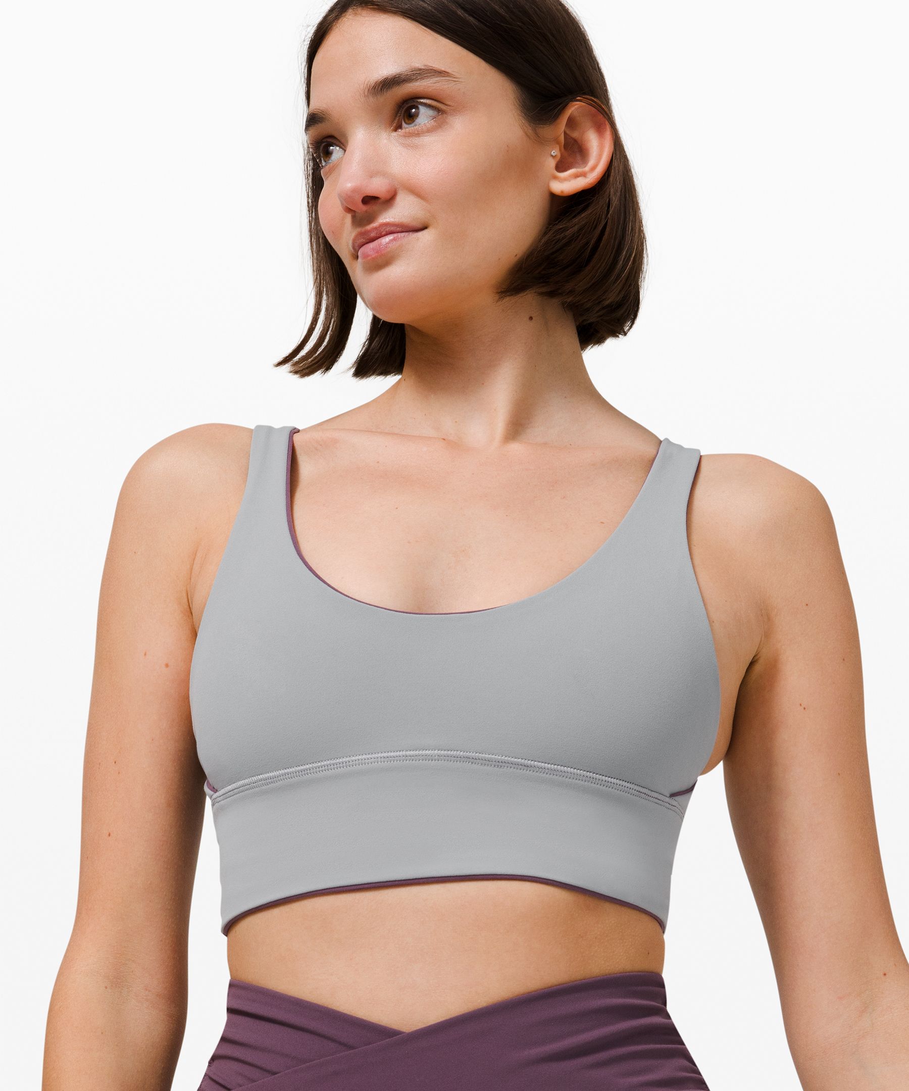 lululemon Align™ Reversible Bra Light Support, A/B Cup