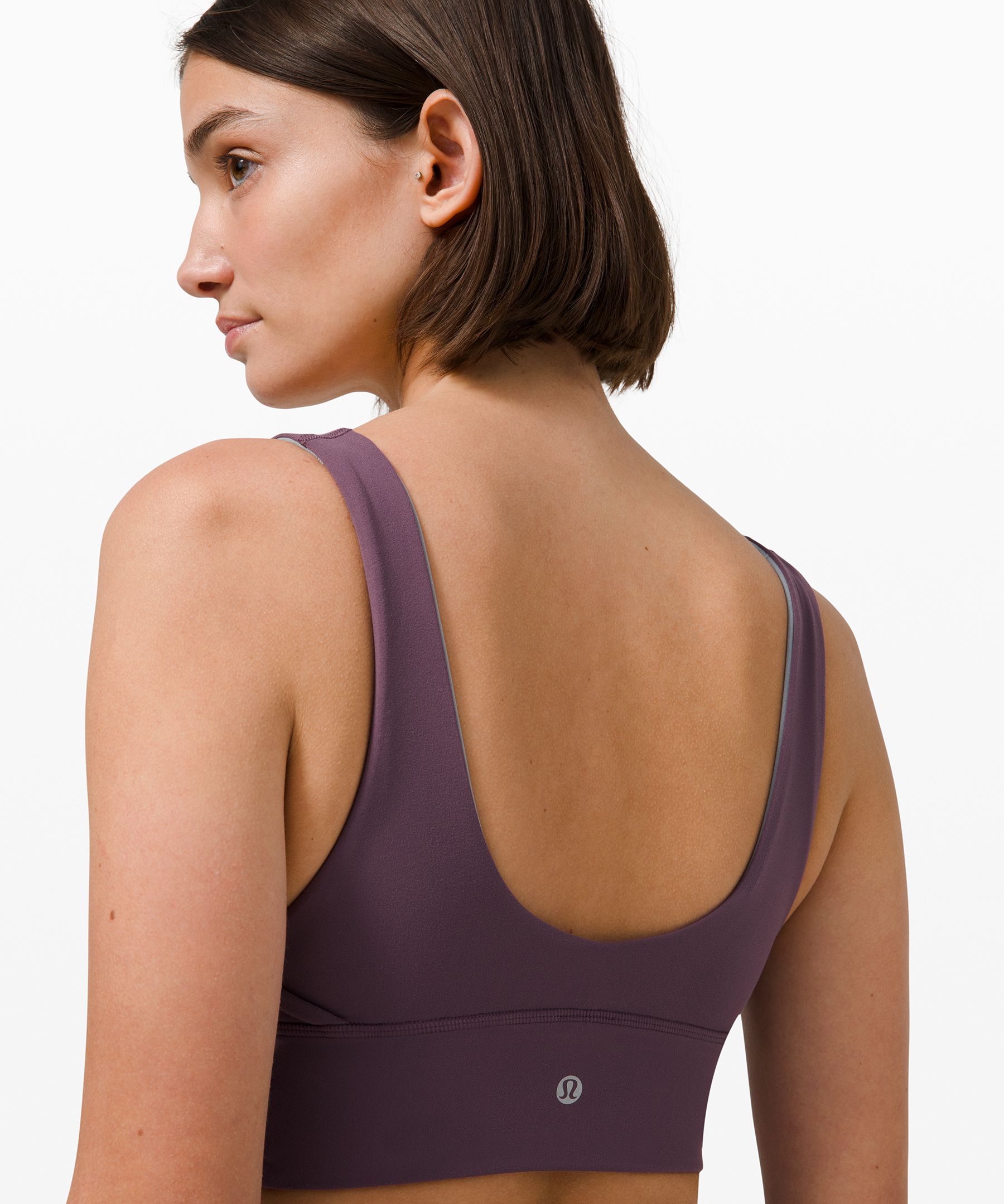 lululemon bra sizing