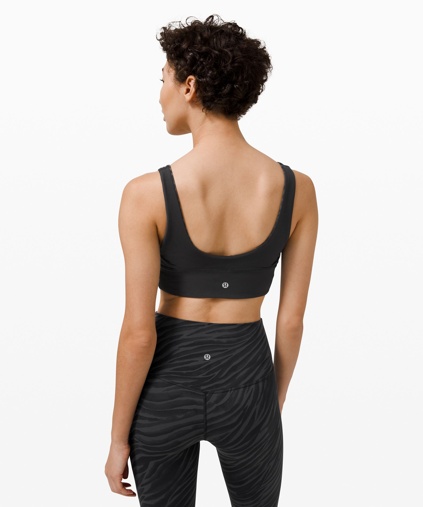 Lululemon Align Bra Review  International Society of Precision Agriculture