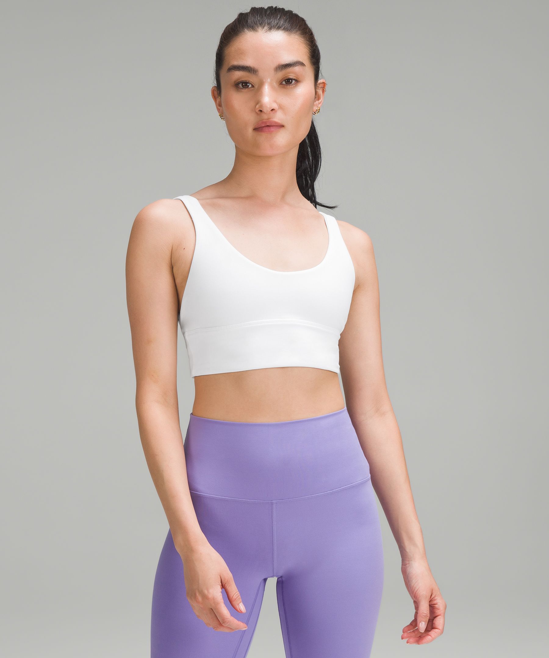 lululemon Align Bra Light Support A B Cup Lululemon EU